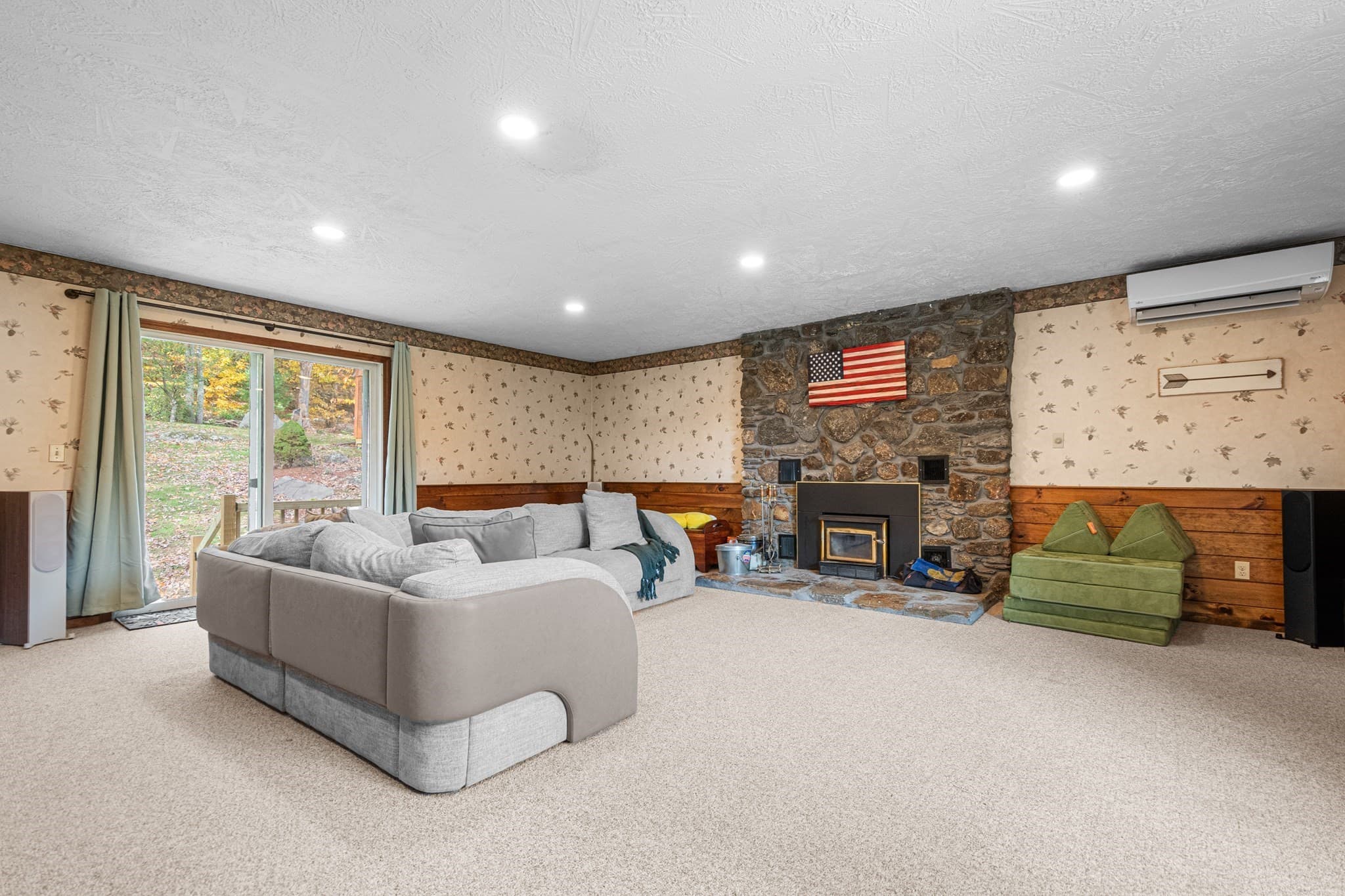 Single Family Residence at 12 Indian Path, Grafton MA 01536, photo 22 of 42