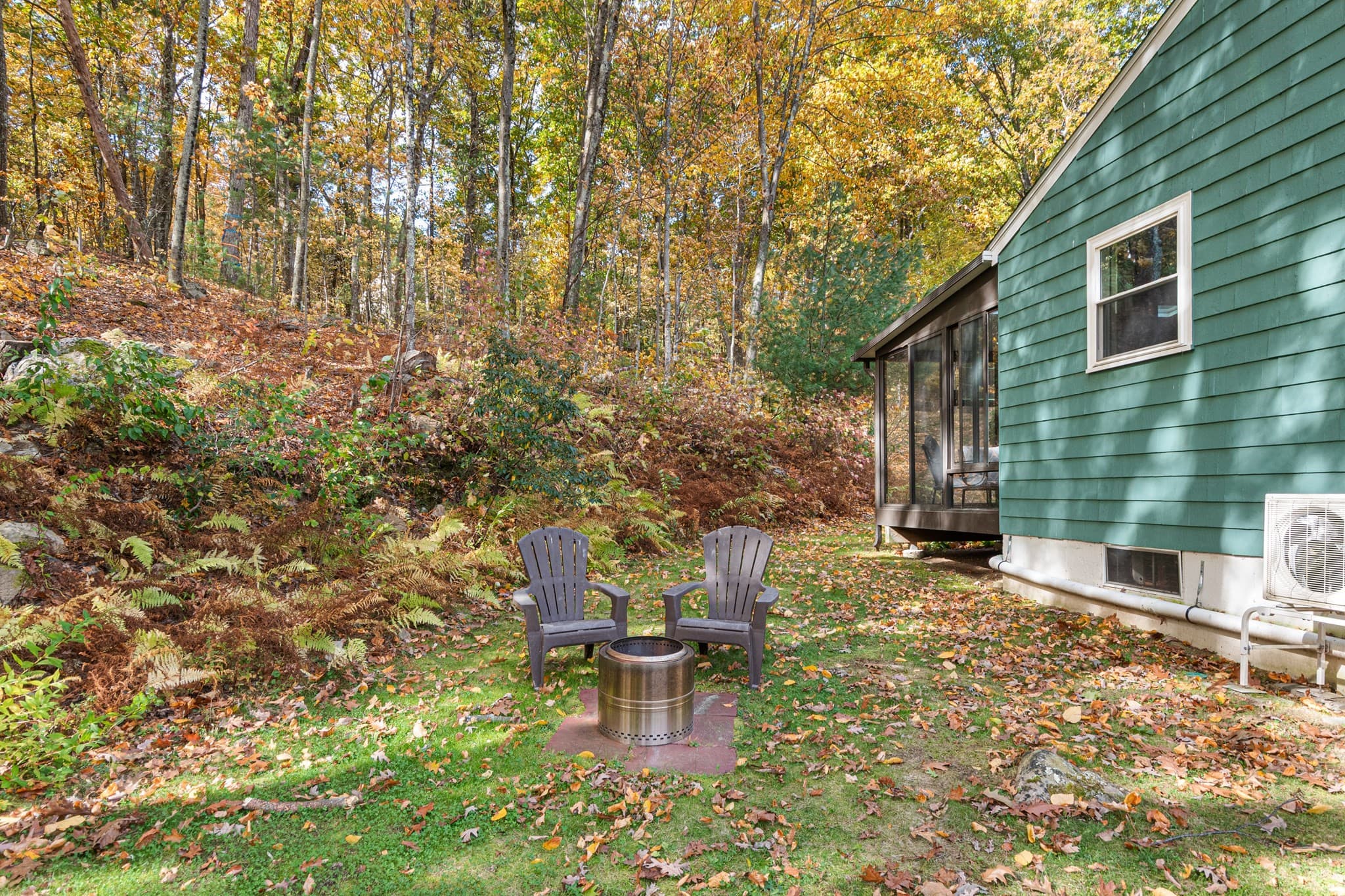 Single Family Residence at 12 Indian Path, Grafton MA 01536, photo 36 of 42