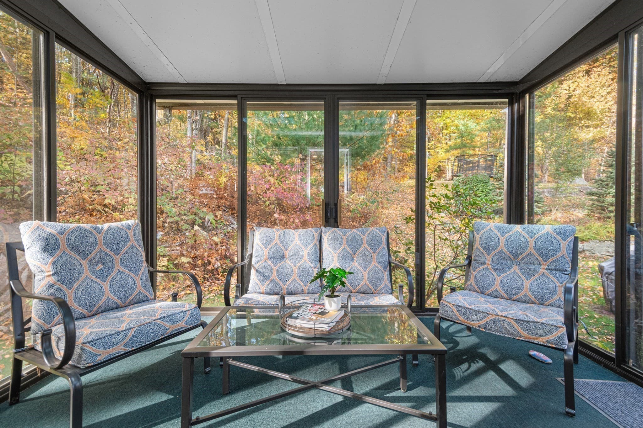 Single Family Residence at 12 Indian Path, Grafton MA 01536, photo 14 of 42