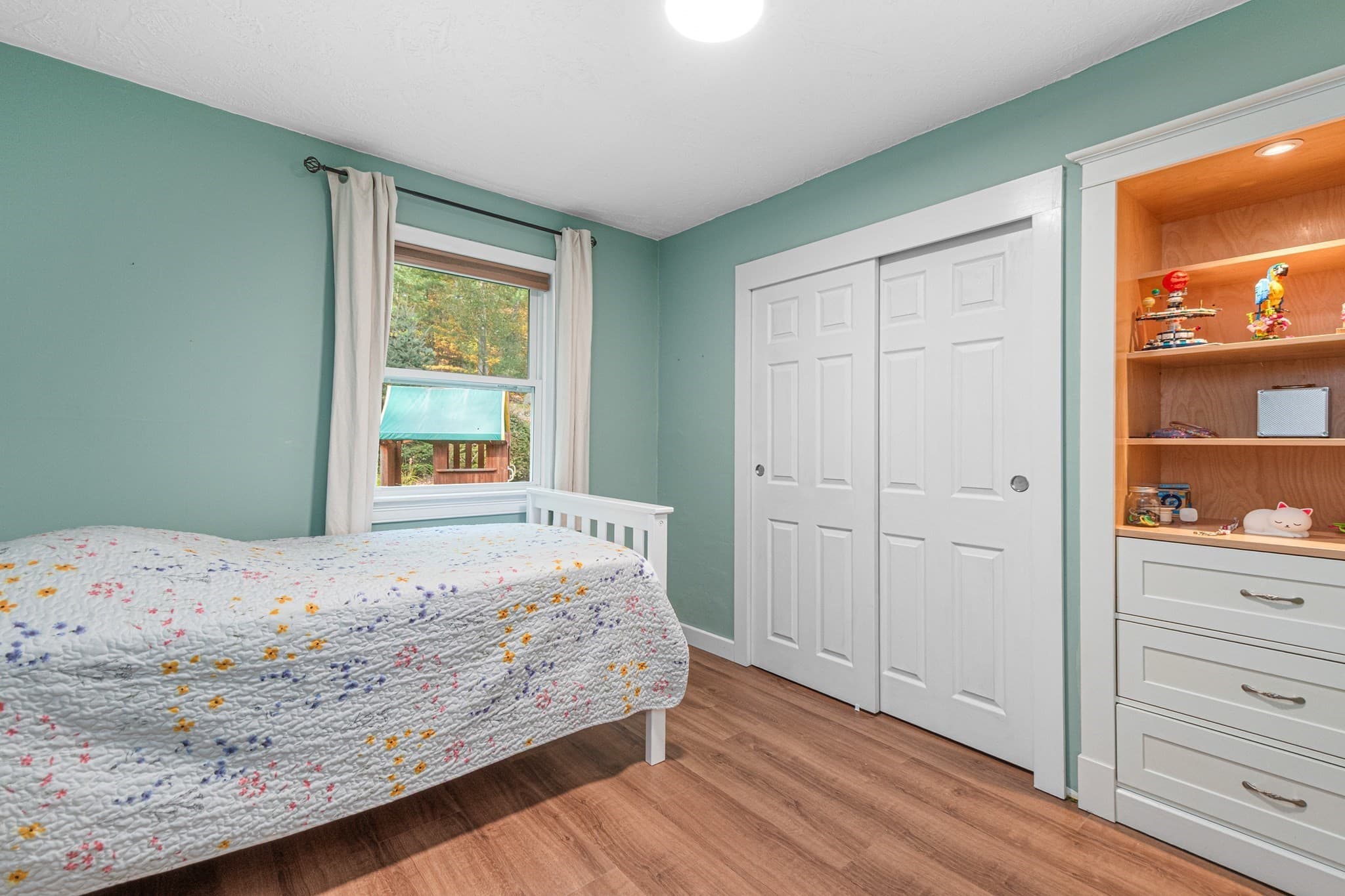 Single Family Residence at 12 Indian Path, Grafton MA 01536, photo 19 of 42
