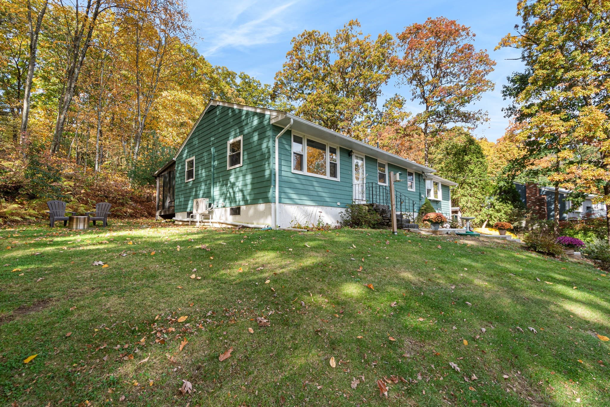 Single Family Residence at 12 Indian Path, Grafton MA 01536, photo 35 of 42