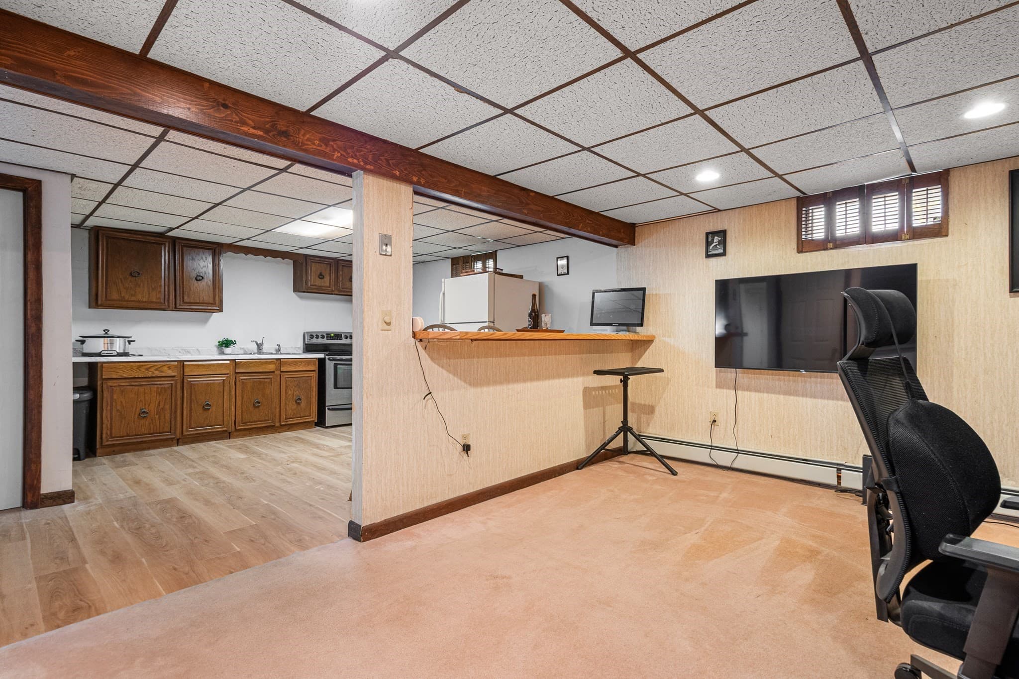 Single Family Residence at 12 Indian Path, Grafton MA 01536, photo 31 of 42