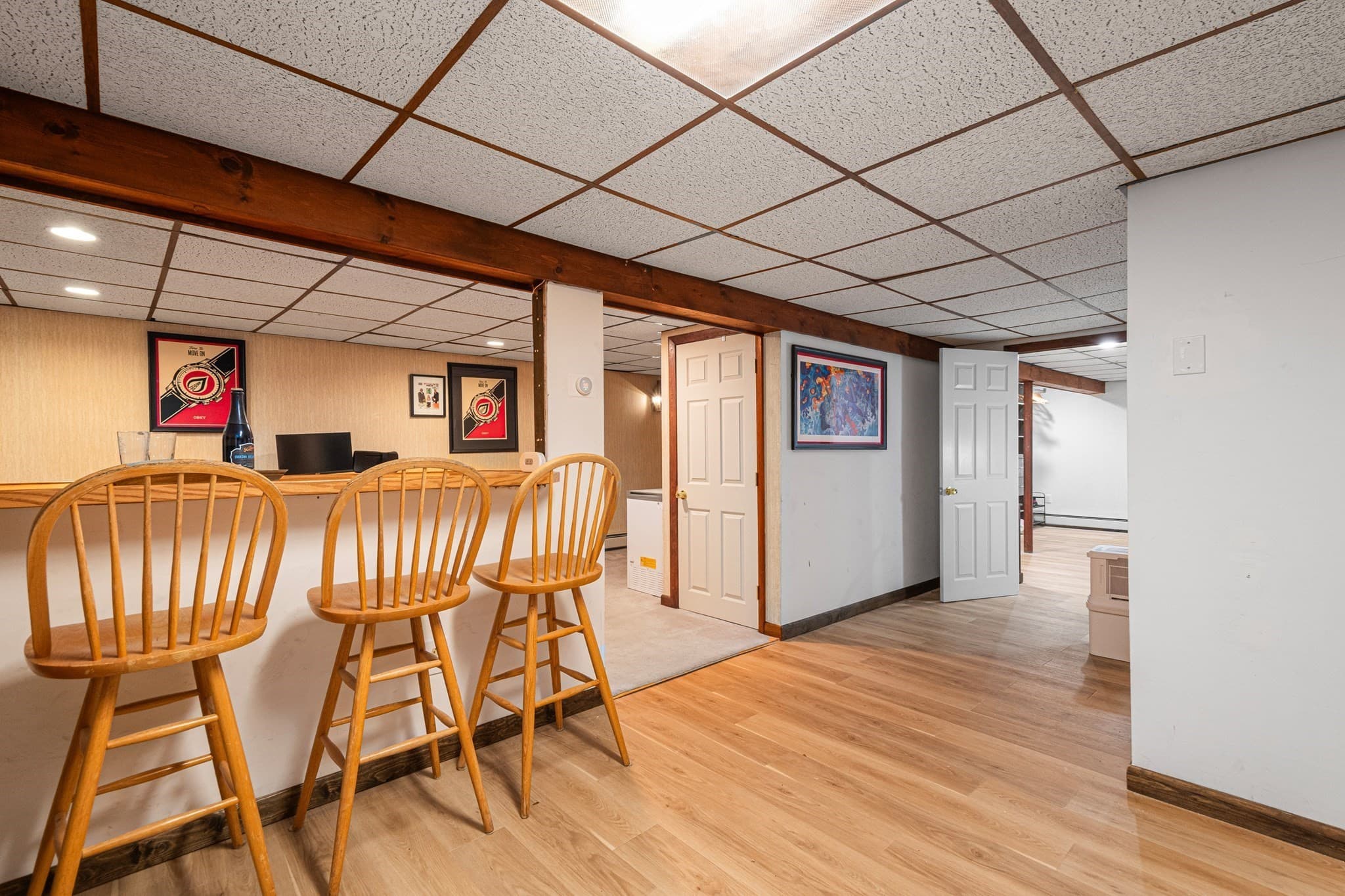 Single Family Residence at 12 Indian Path, Grafton MA 01536, photo 29 of 42