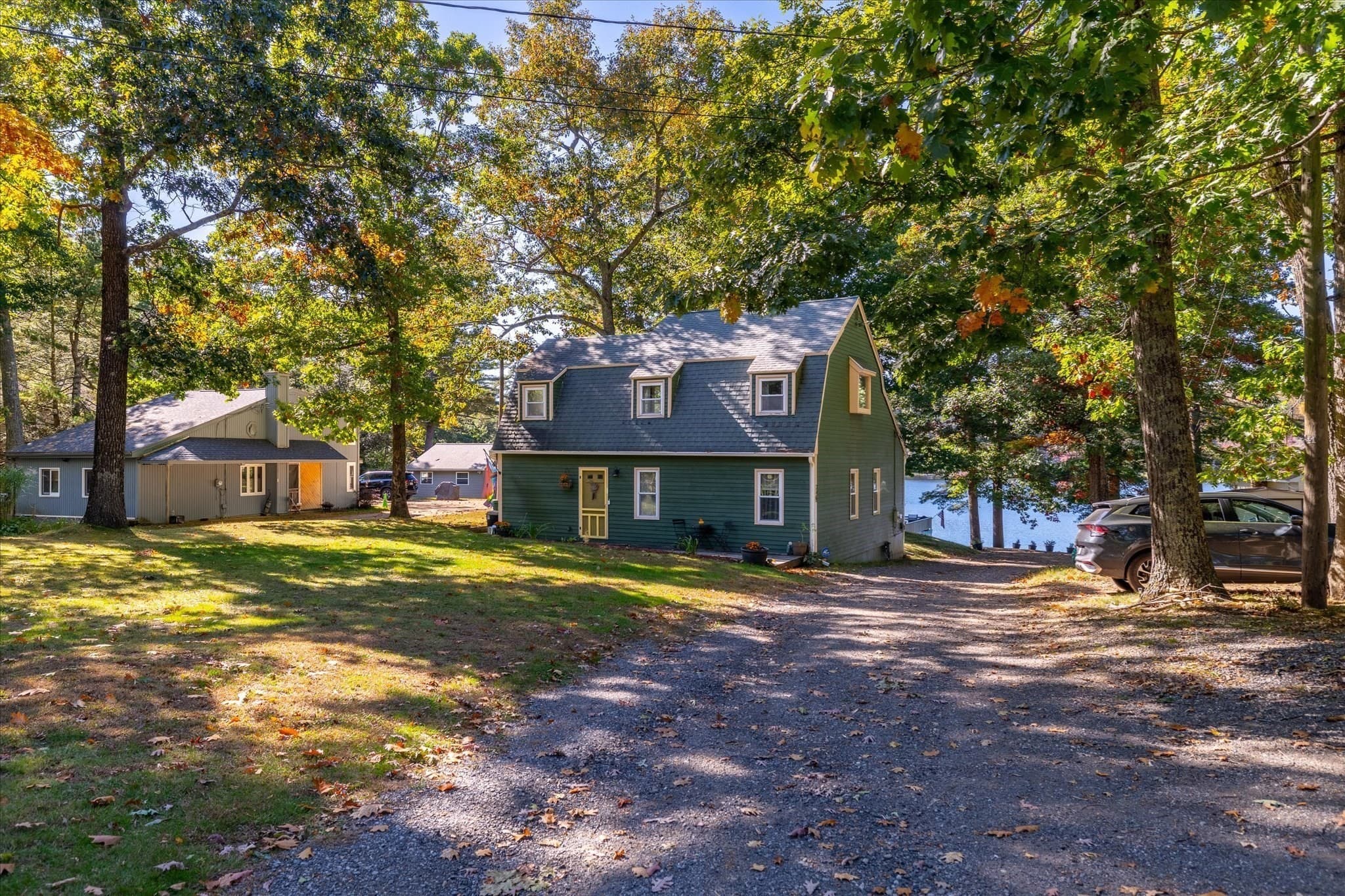 24 Briarcliff Lane # B, Spencer MA 01562