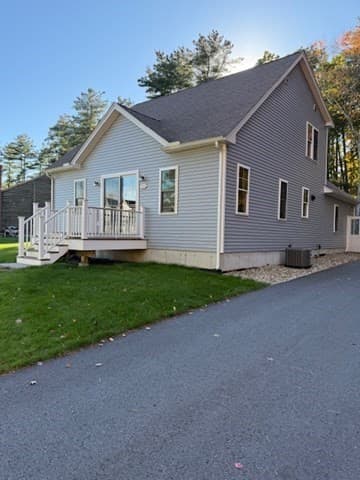 Single Family Residence at 236 Snake Hill Rd, Ayer MA 01432, photo 2 of 33