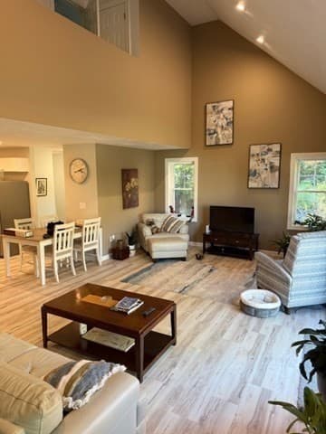 Single Family Residence at 236 Snake Hill Rd, Ayer MA 01432, photo 17 of 33