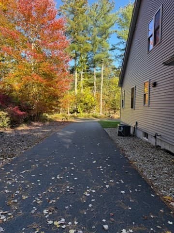 Single Family Residence at 236 Snake Hill Rd, Ayer MA 01432, photo 3 of 33