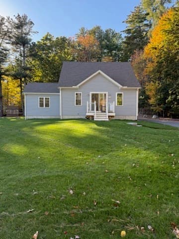 236 Snake Hill Rd, Ayer MA 01432