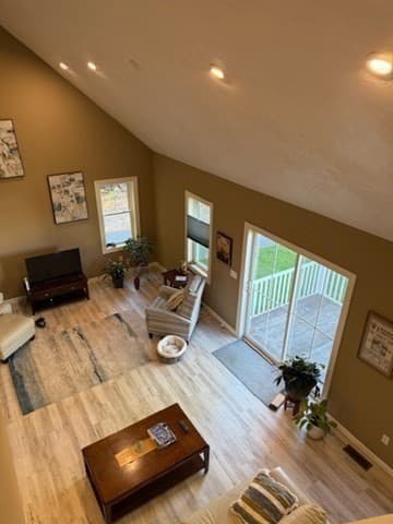 Single Family Residence at 236 Snake Hill Rd, Ayer MA 01432, photo 18 of 33