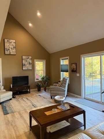 Single Family Residence at 236 Snake Hill Rd, Ayer MA 01432, photo 11 of 33