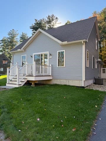 Single Family Residence at 236 Snake Hill Rd, Ayer MA 01432, photo 25 of 33