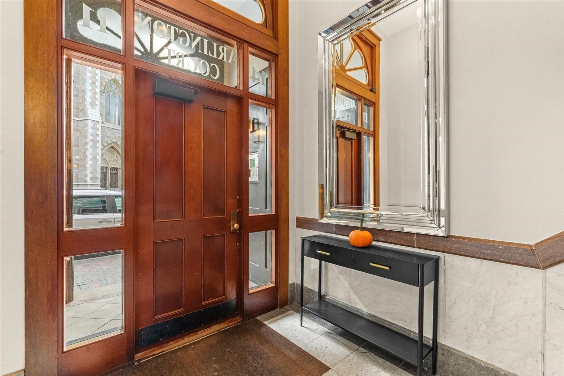 Condominium at 1411 Washington St # 21, Boston MA 02118, photo 27 of 34