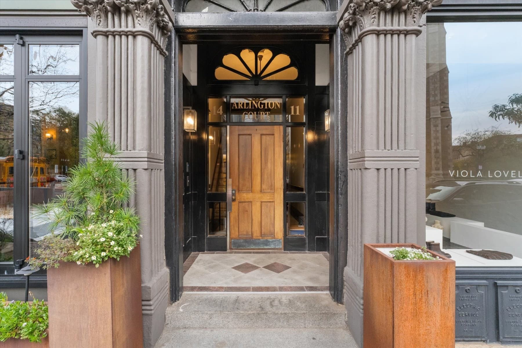 Condominium at 1411 Washington St # 21, Boston MA 02118, photo 2 of 34