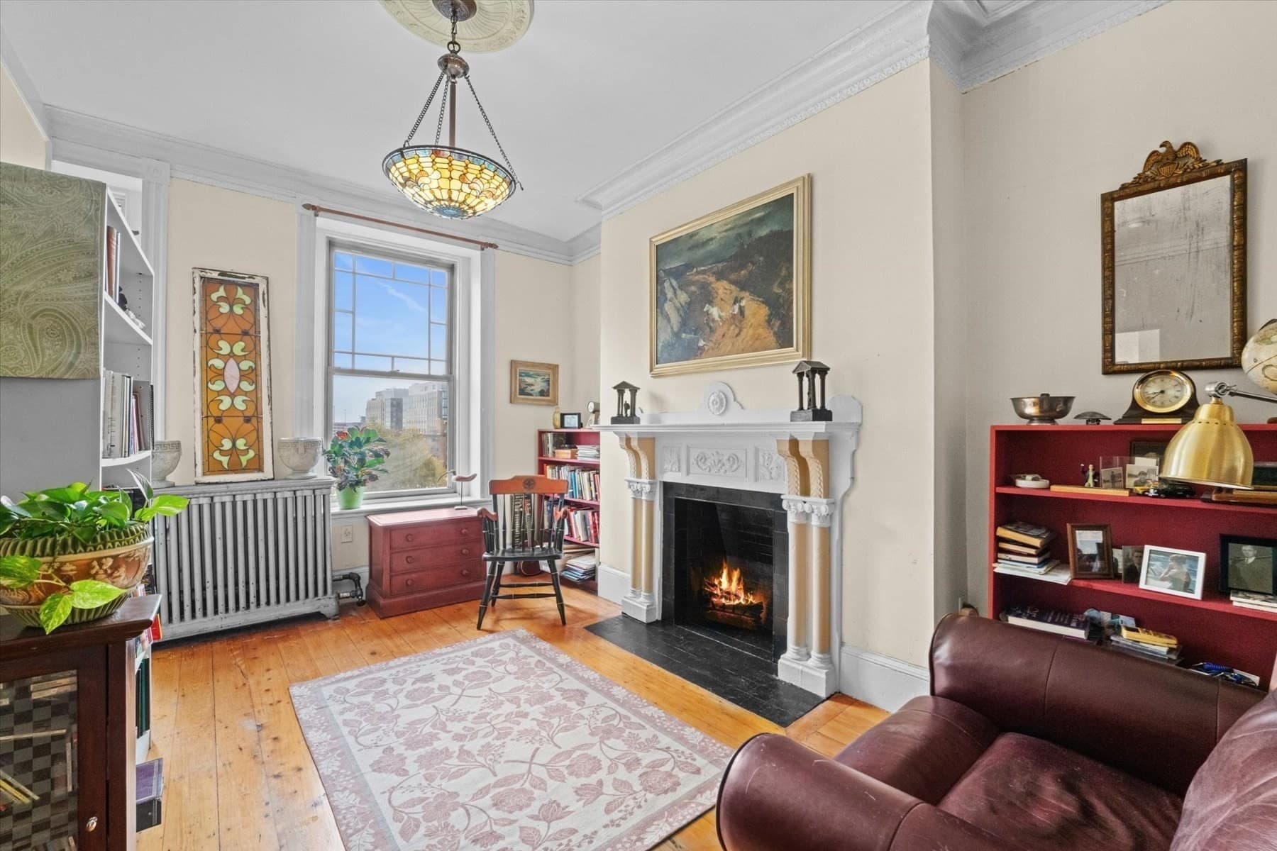 Condominium at 1411 Washington St # 21, Boston MA 02118, photo 12 of 34