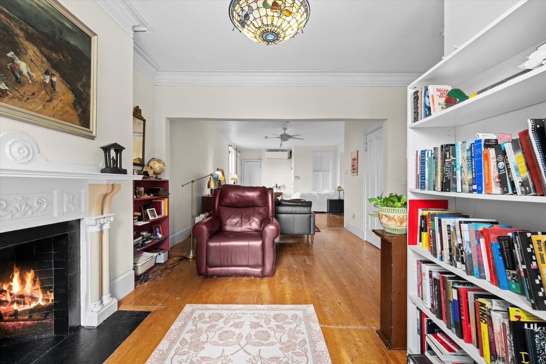 Condominium at 1411 Washington St # 21, Boston MA 02118, photo 22 of 34