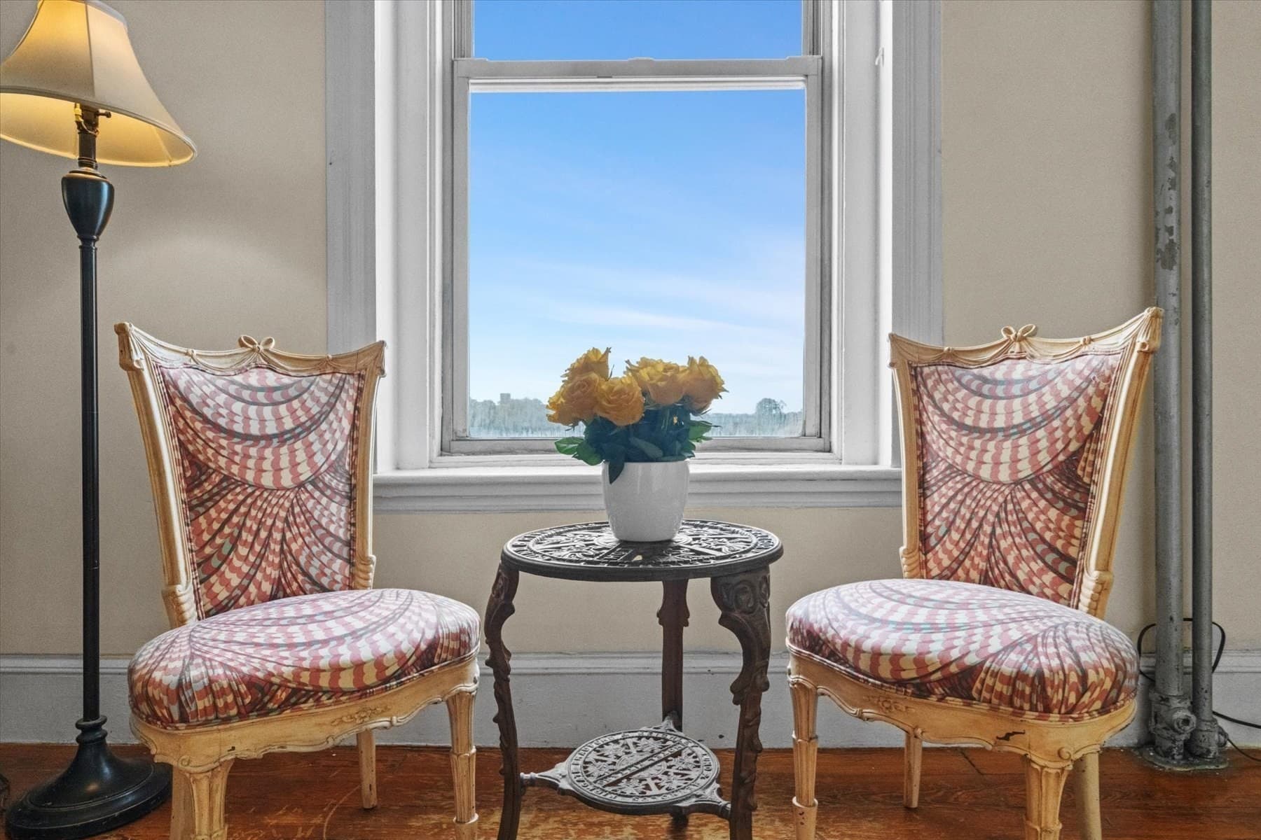 Condominium at 1411 Washington St # 21, Boston MA 02118, photo 15 of 34