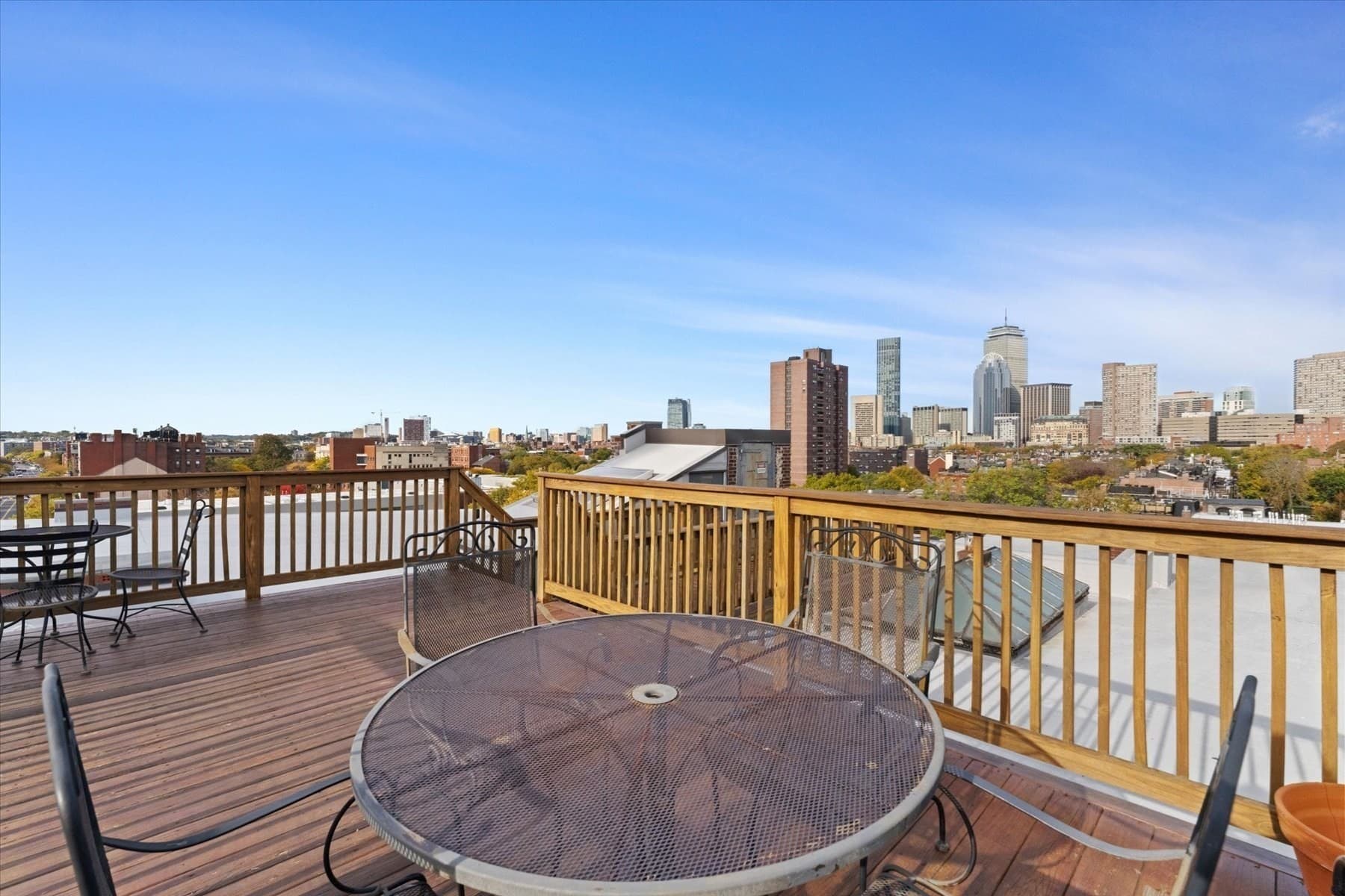 Condominium at 1411 Washington St # 21, Boston MA 02118, photo 31 of 34
