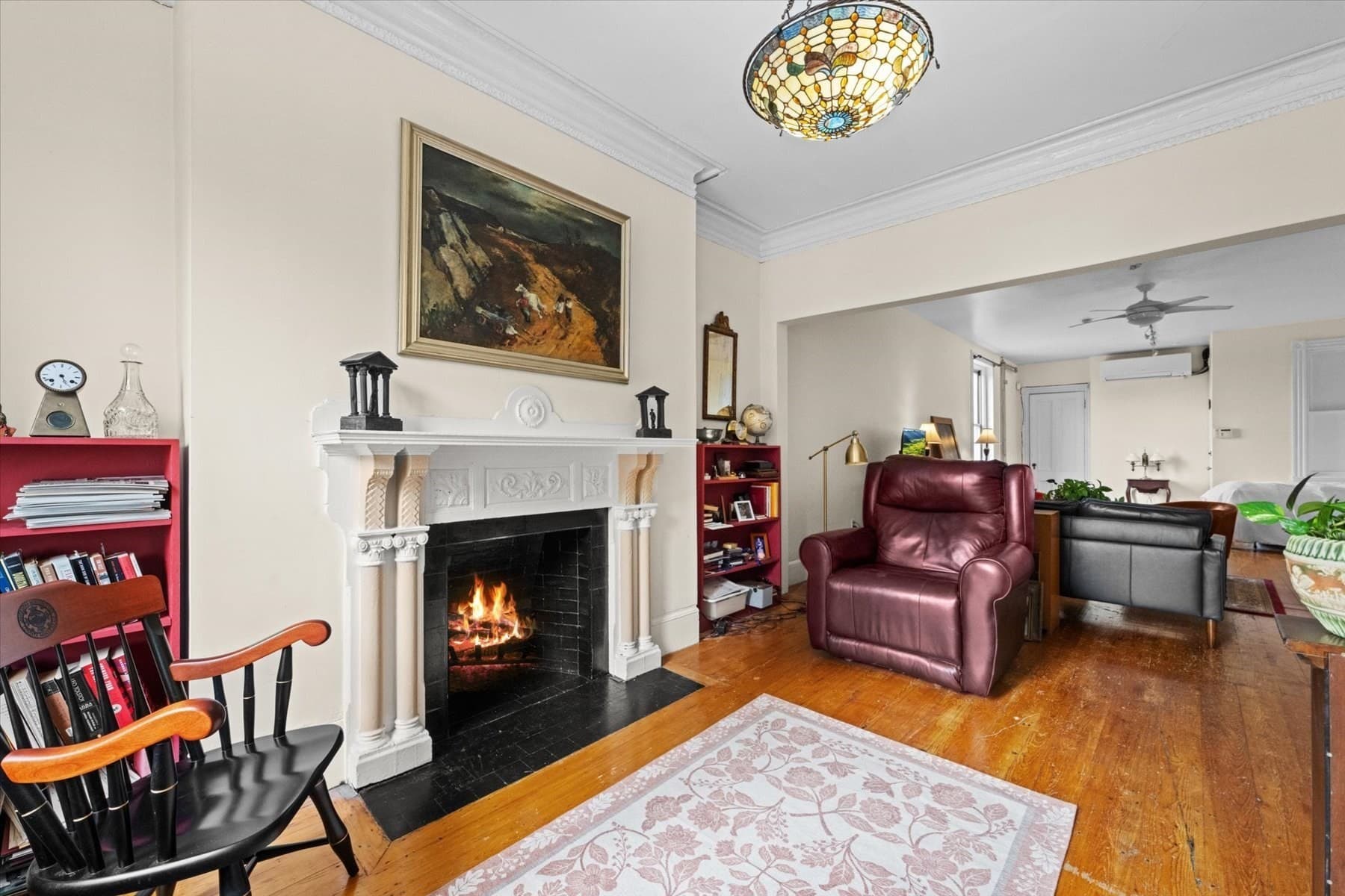 Condominium at 1411 Washington St # 21, Boston MA 02118, photo 8 of 34