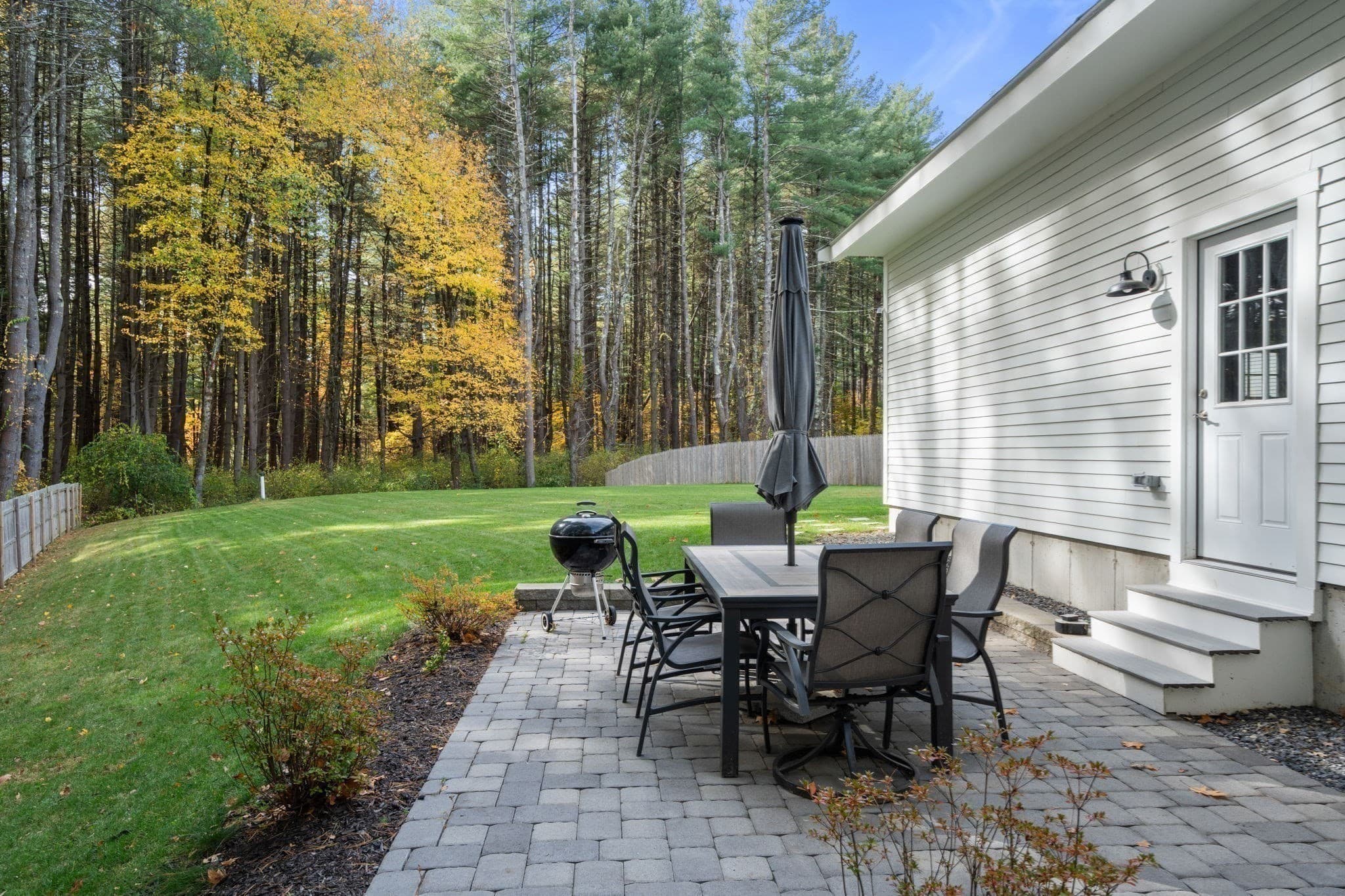 Condominium at 3 Emmeline Path # 3, Wayland MA 01778, photo 27 of 28