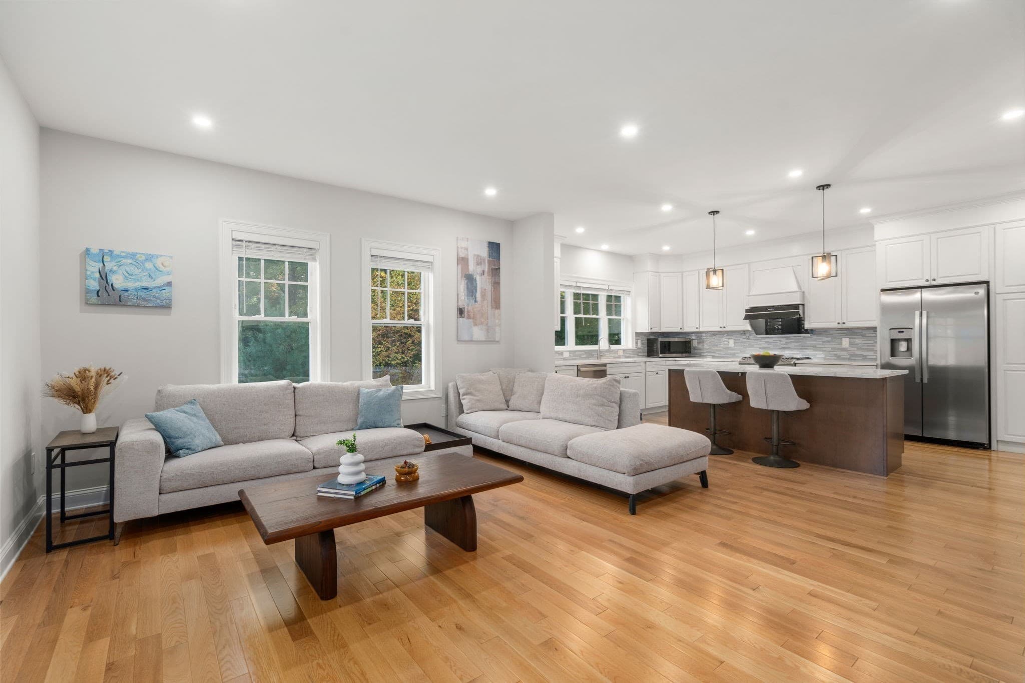 Condominium at 3 Emmeline Path # 3, Wayland MA 01778, photo 2 of 28