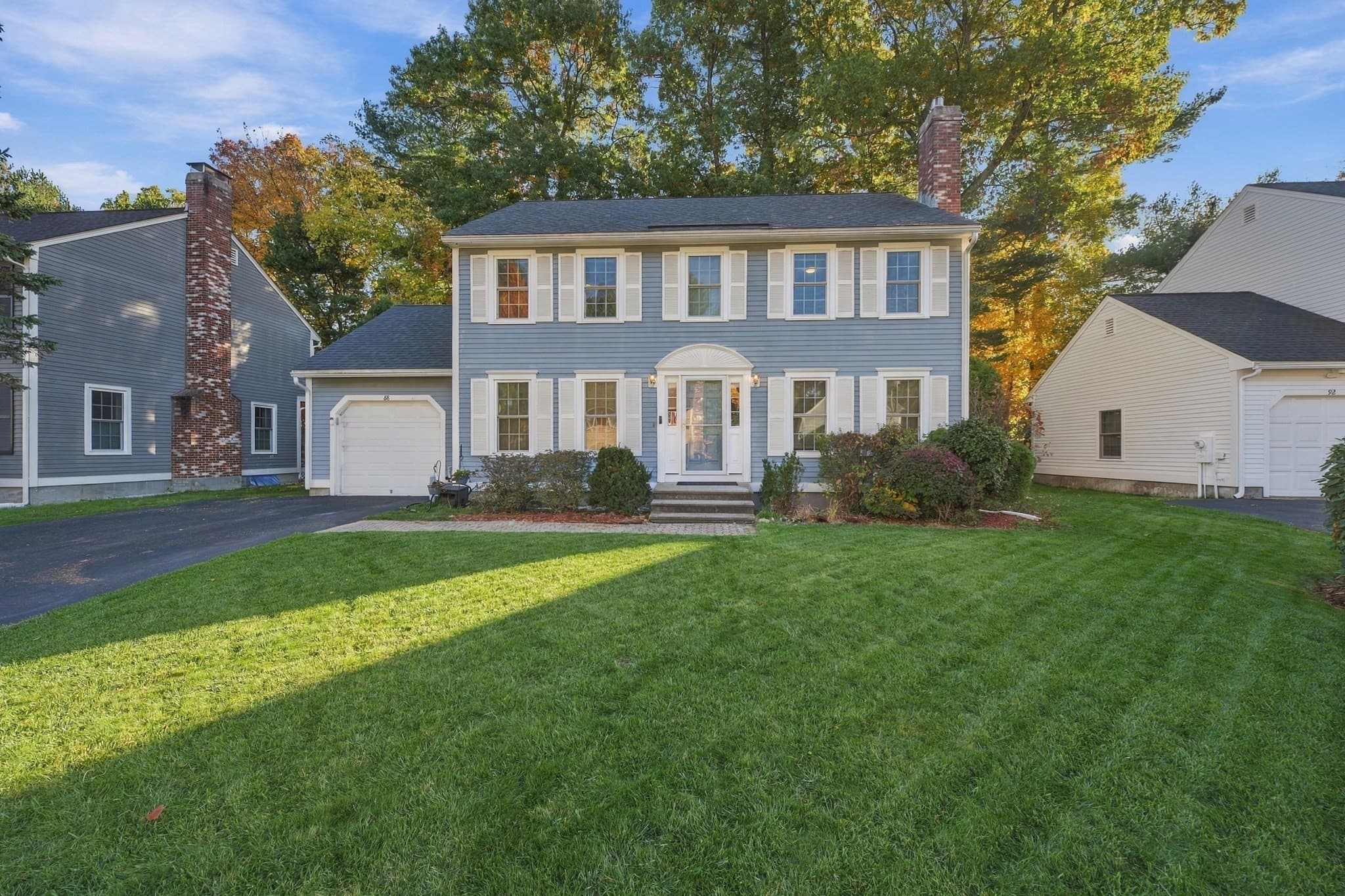 88 Stonegate Rd # 88, Chelmsford MA 01824