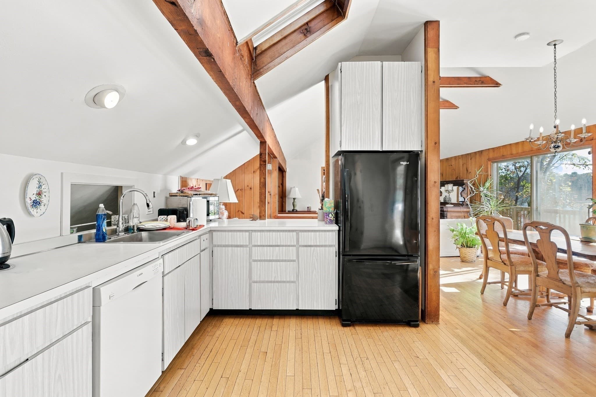 Single Family Residence at 716 Martins Pond Rd, Groton MA 01450, photo 17 of 31