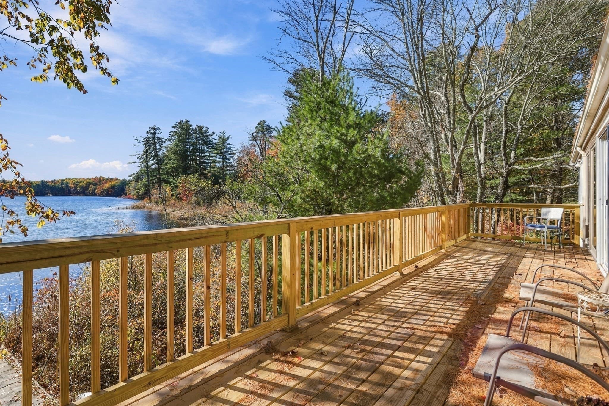 Single Family Residence at 716 Martins Pond Rd, Groton MA 01450, photo 20 of 31