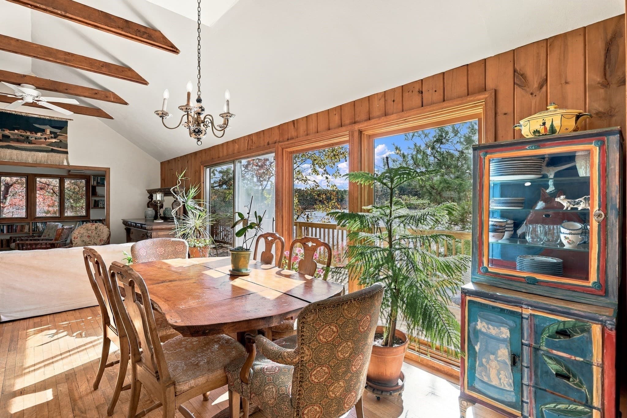 Single Family Residence at 716 Martins Pond Rd, Groton MA 01450, photo 15 of 31