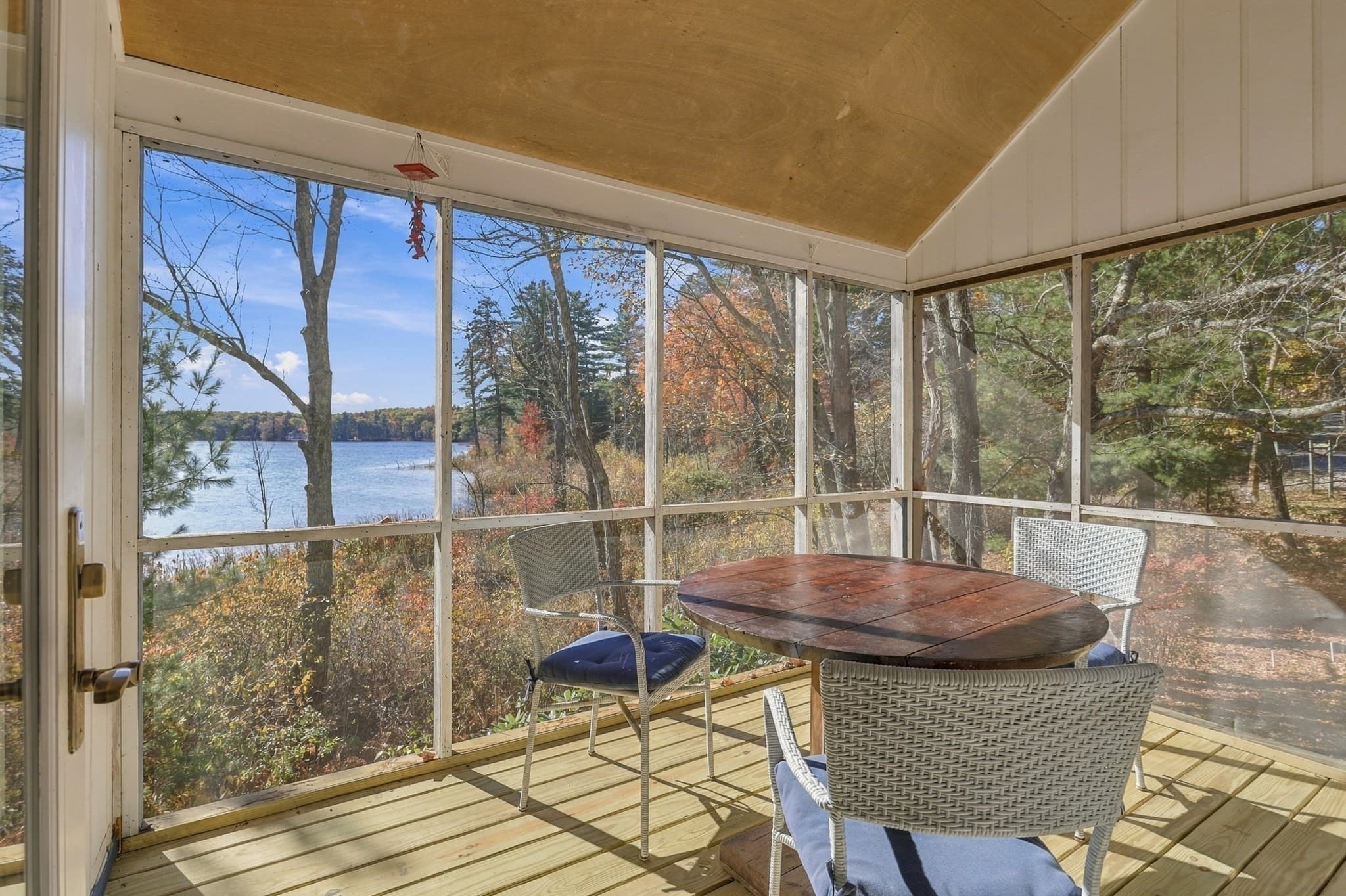Single Family Residence at 716 Martins Pond Rd, Groton MA 01450, photo 19 of 31