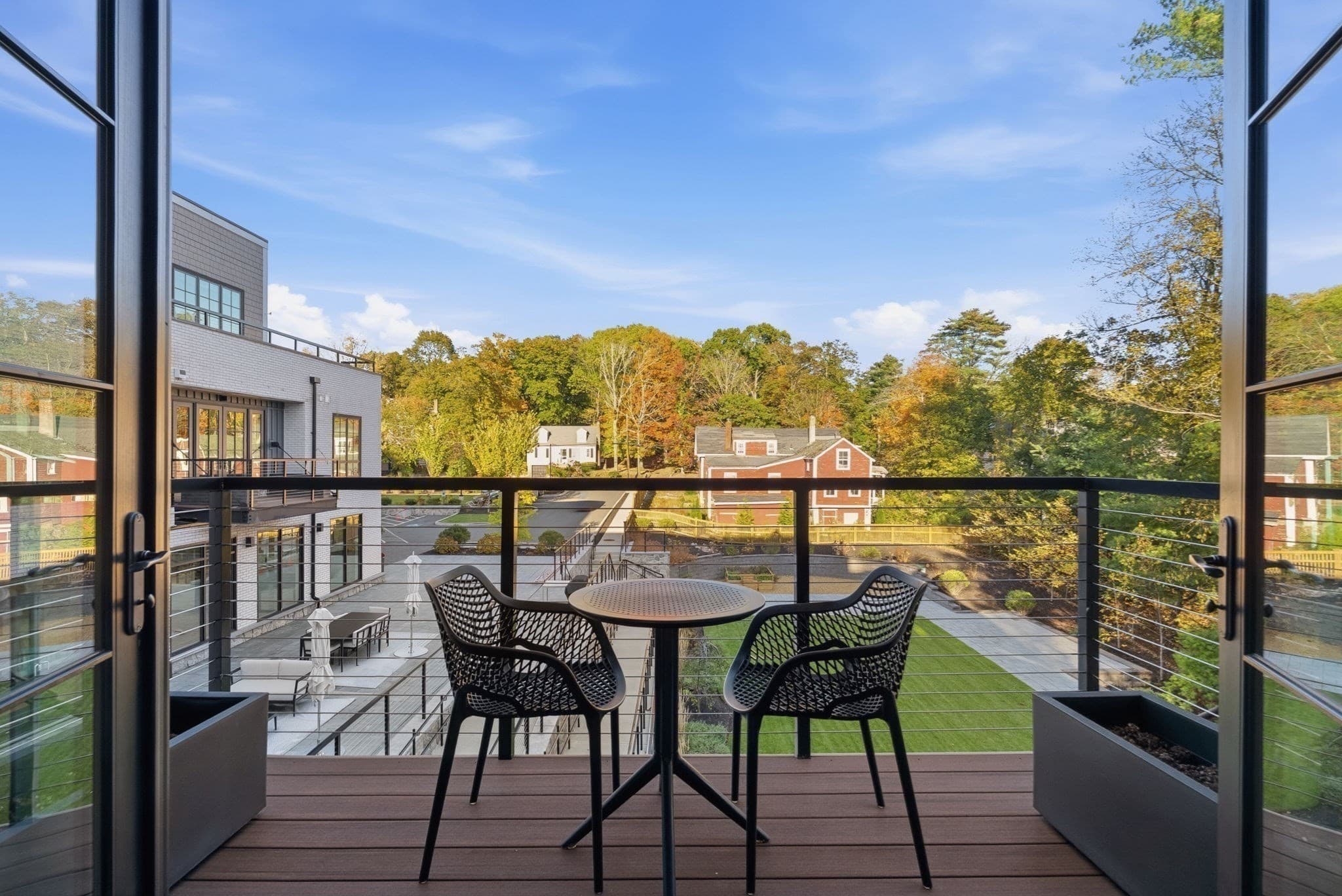 Condominium at 148 Weston Road # 206, Wellesley MA 02482, photo 6 of 37