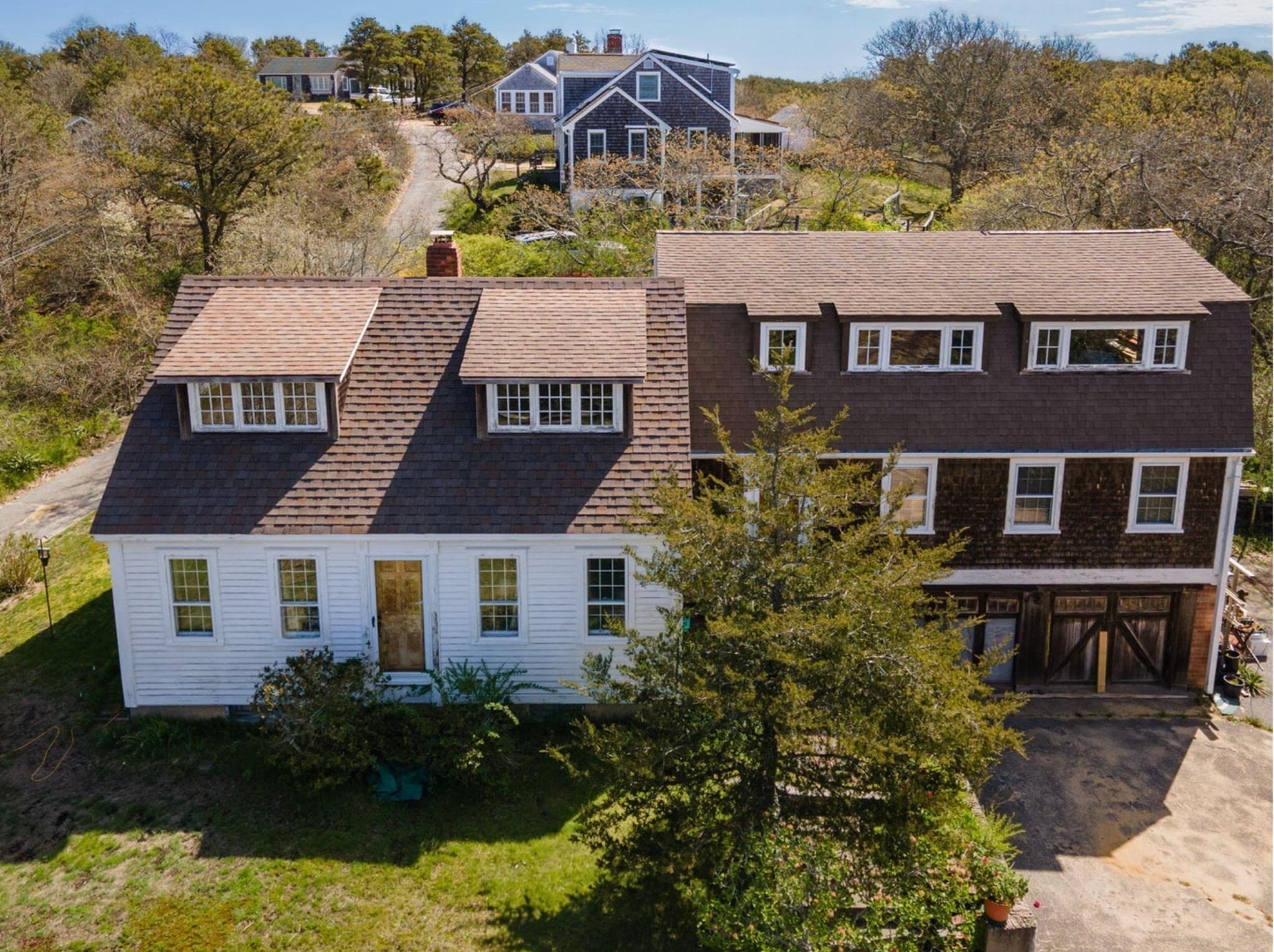 10 Benson, Truro MA 02666