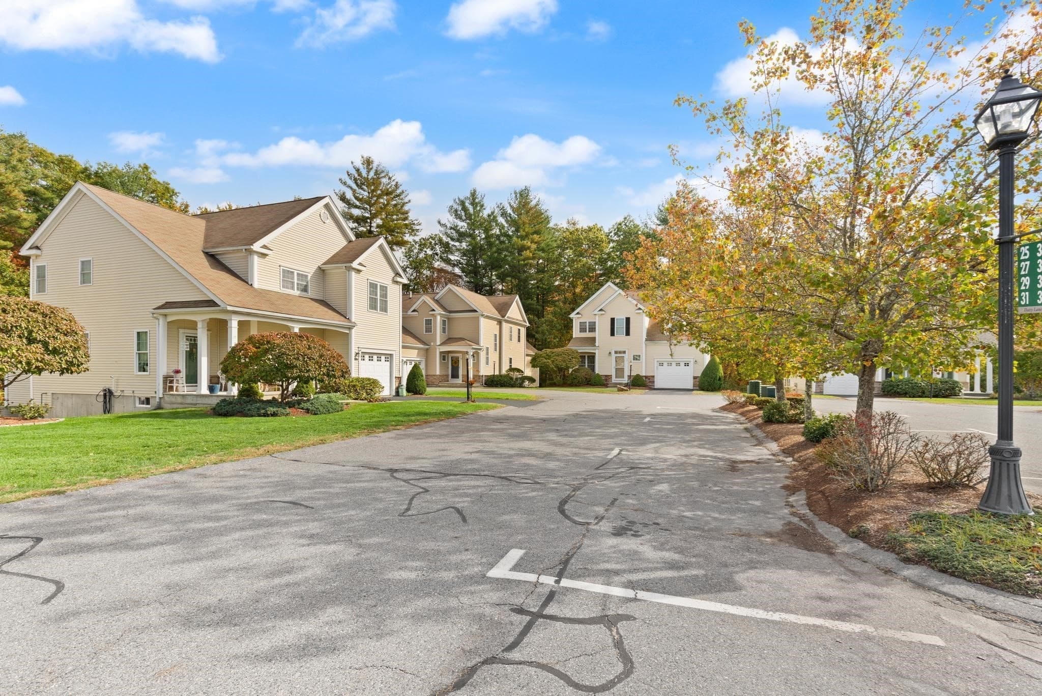 Condominium at 35 Daisy Ln # 35, Raynham MA 02767, photo 2 of 42