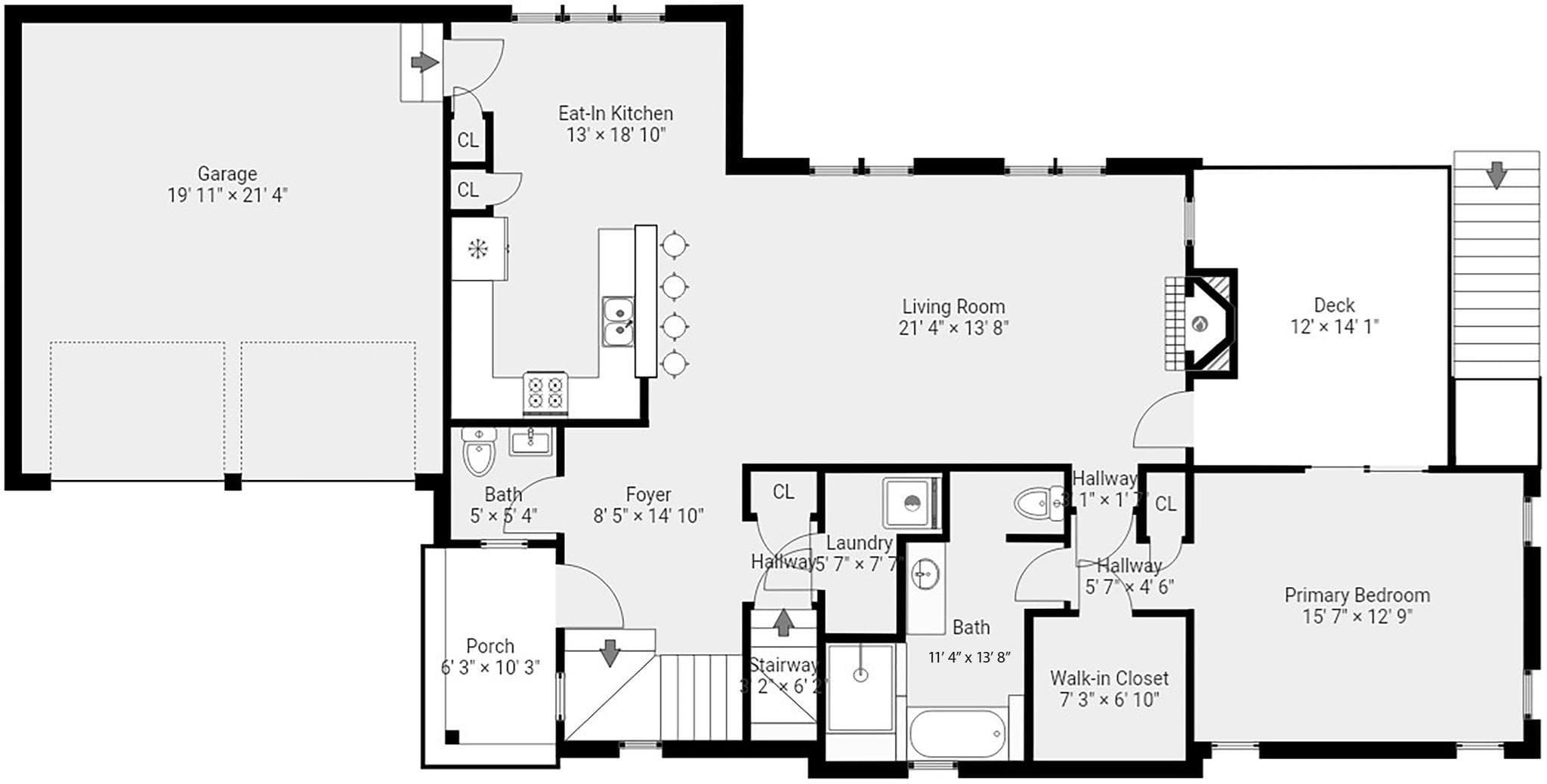 Condominium at 35 Daisy Ln # 35, Raynham MA 02767, photo 40 of 42