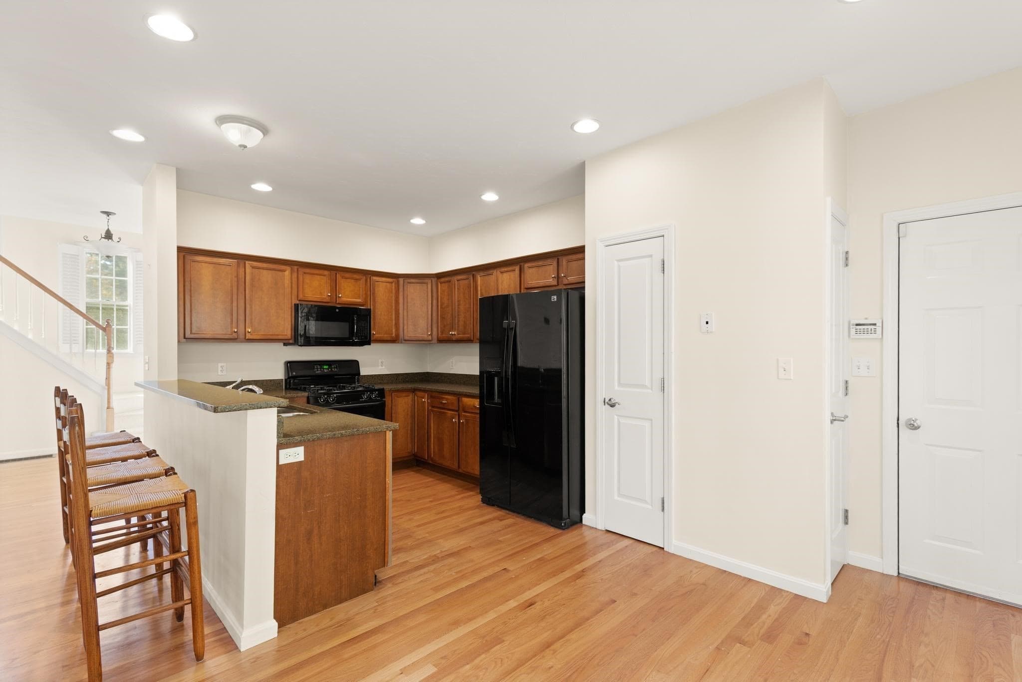 Condominium at 35 Daisy Ln # 35, Raynham MA 02767, photo 8 of 42