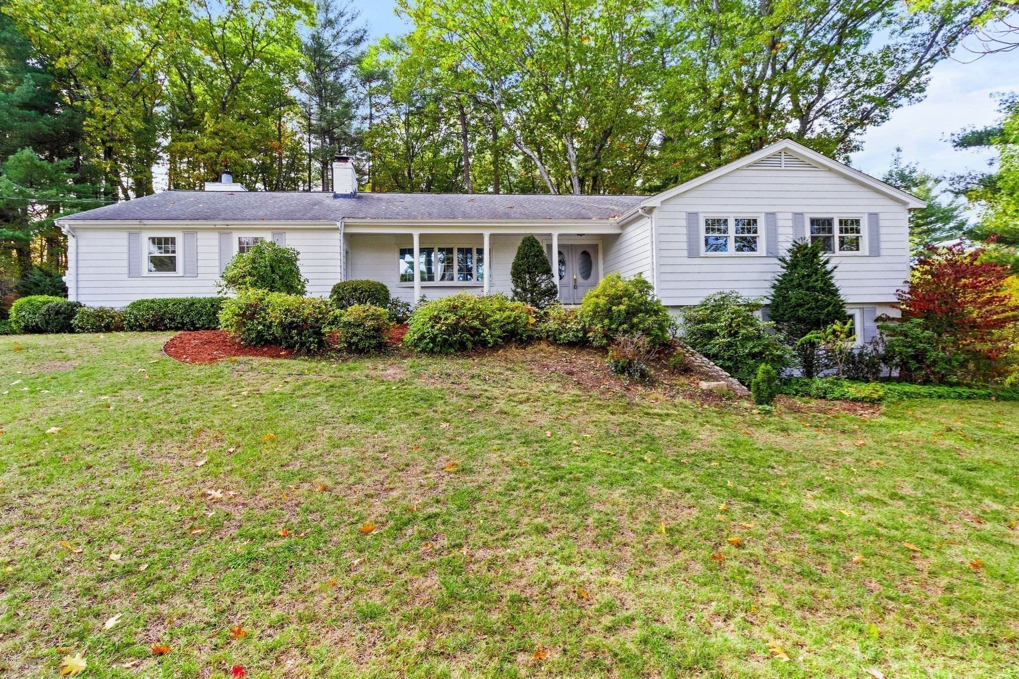 25 Forest Ridge Road, Weston MA 02493