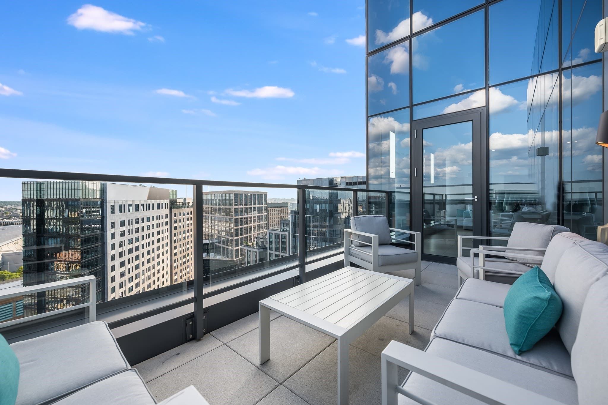 Condominium at 135 Seaport Blvd, Boston MA 02210, photo 27 of 36