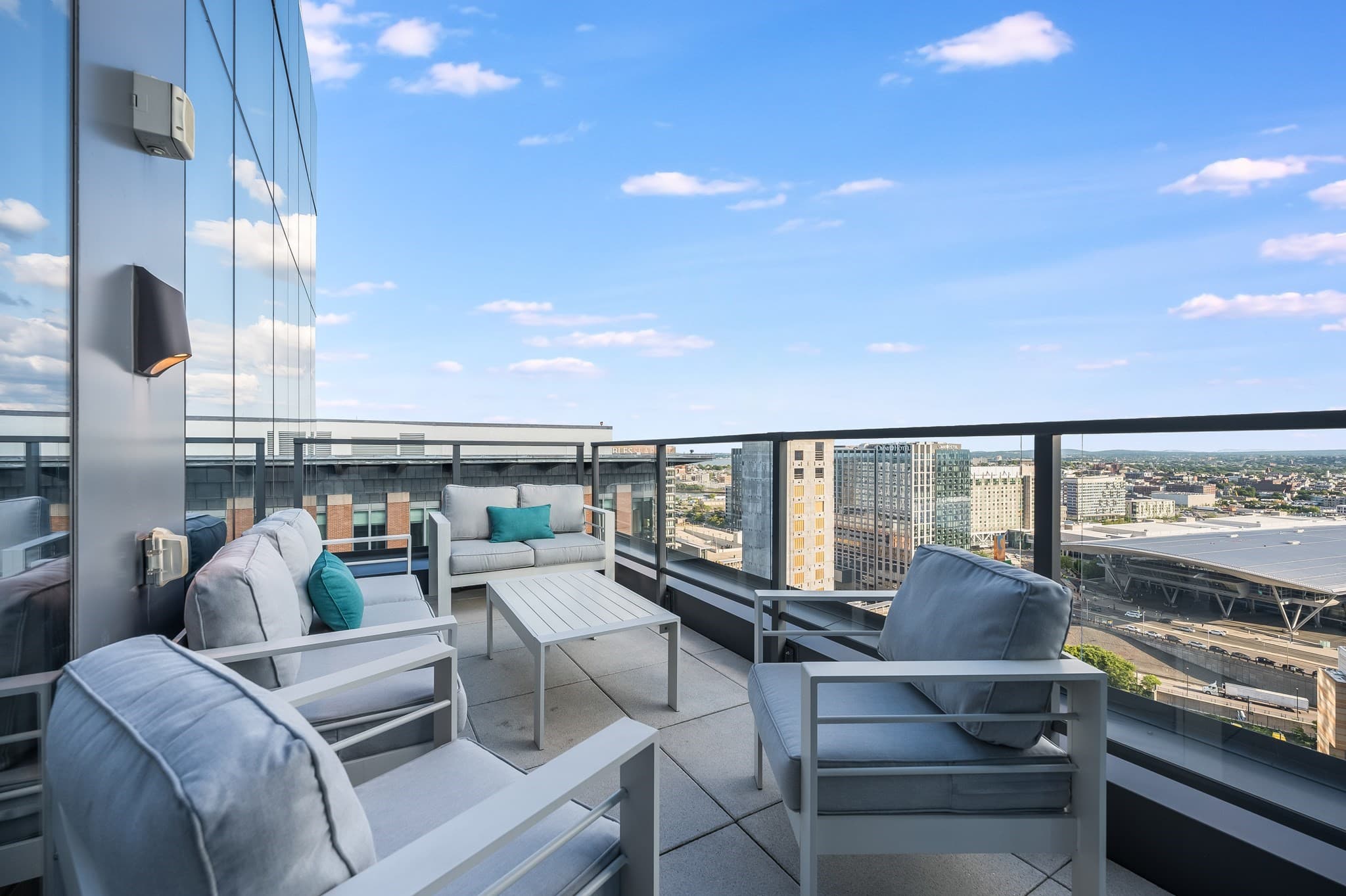 Condominium at 135 Seaport Blvd, Boston MA 02210, photo 26 of 36