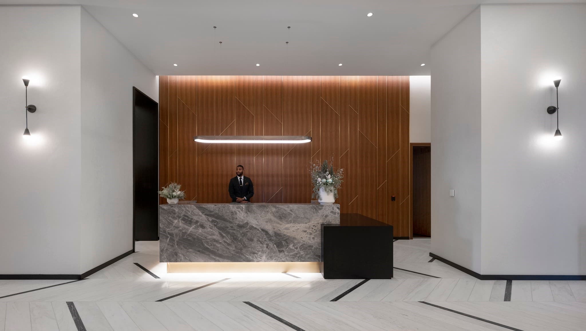 Condominium at 135 Seaport Blvd, Boston MA 02210, photo 28 of 36
