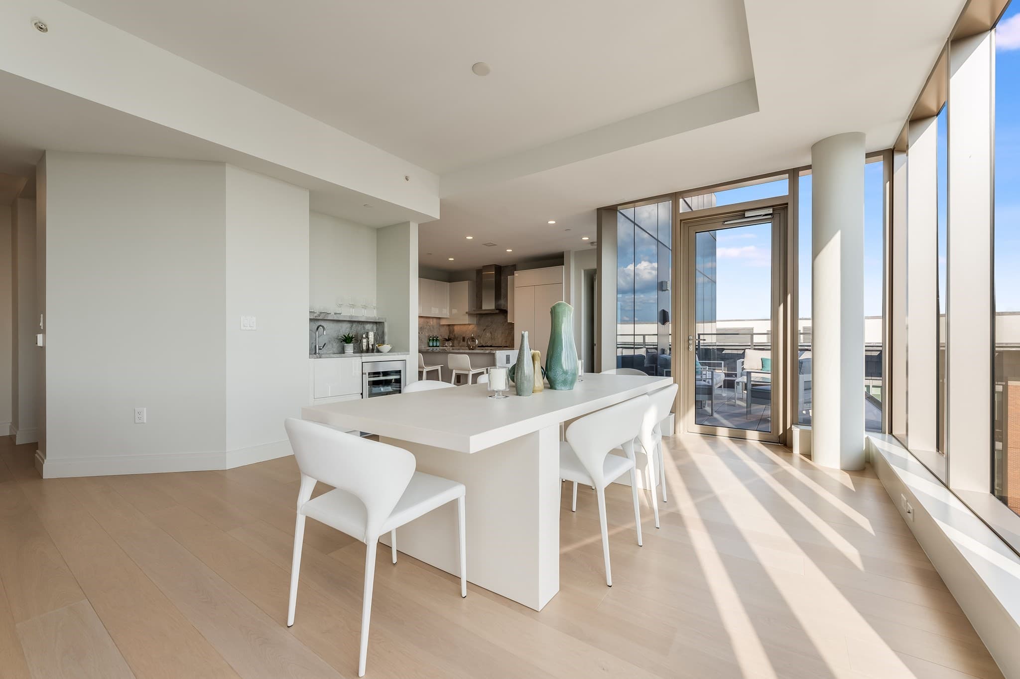 Condominium at 135 Seaport Blvd, Boston MA 02210, photo 5 of 36