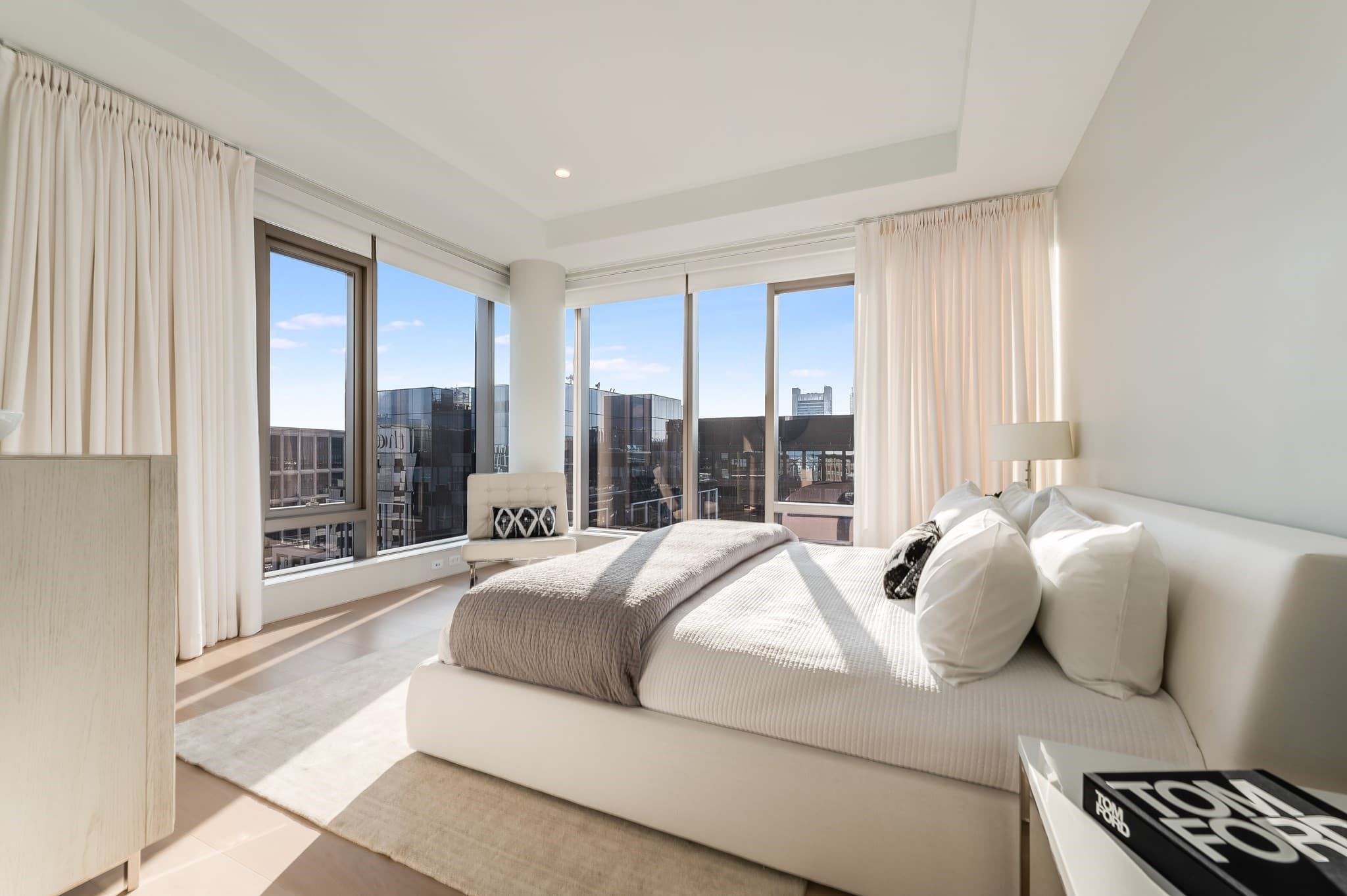 Condominium at 135 Seaport Blvd, Boston MA 02210, photo 20 of 36