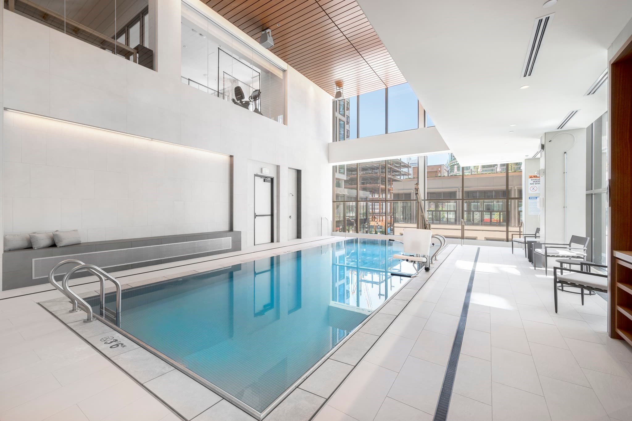 Condominium at 135 Seaport Blvd, Boston MA 02210, photo 34 of 36