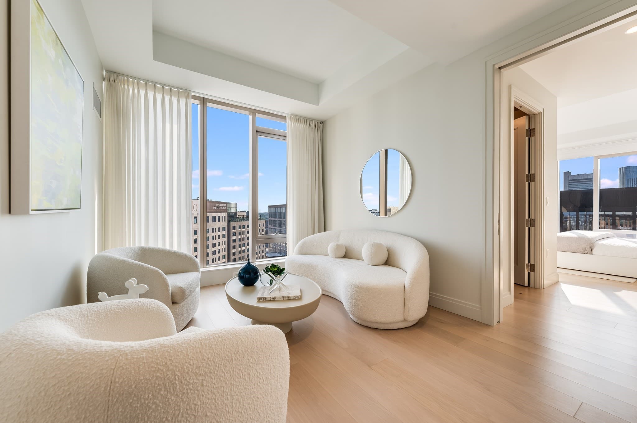 Condominium at 135 Seaport Blvd, Boston MA 02210, photo 18 of 36