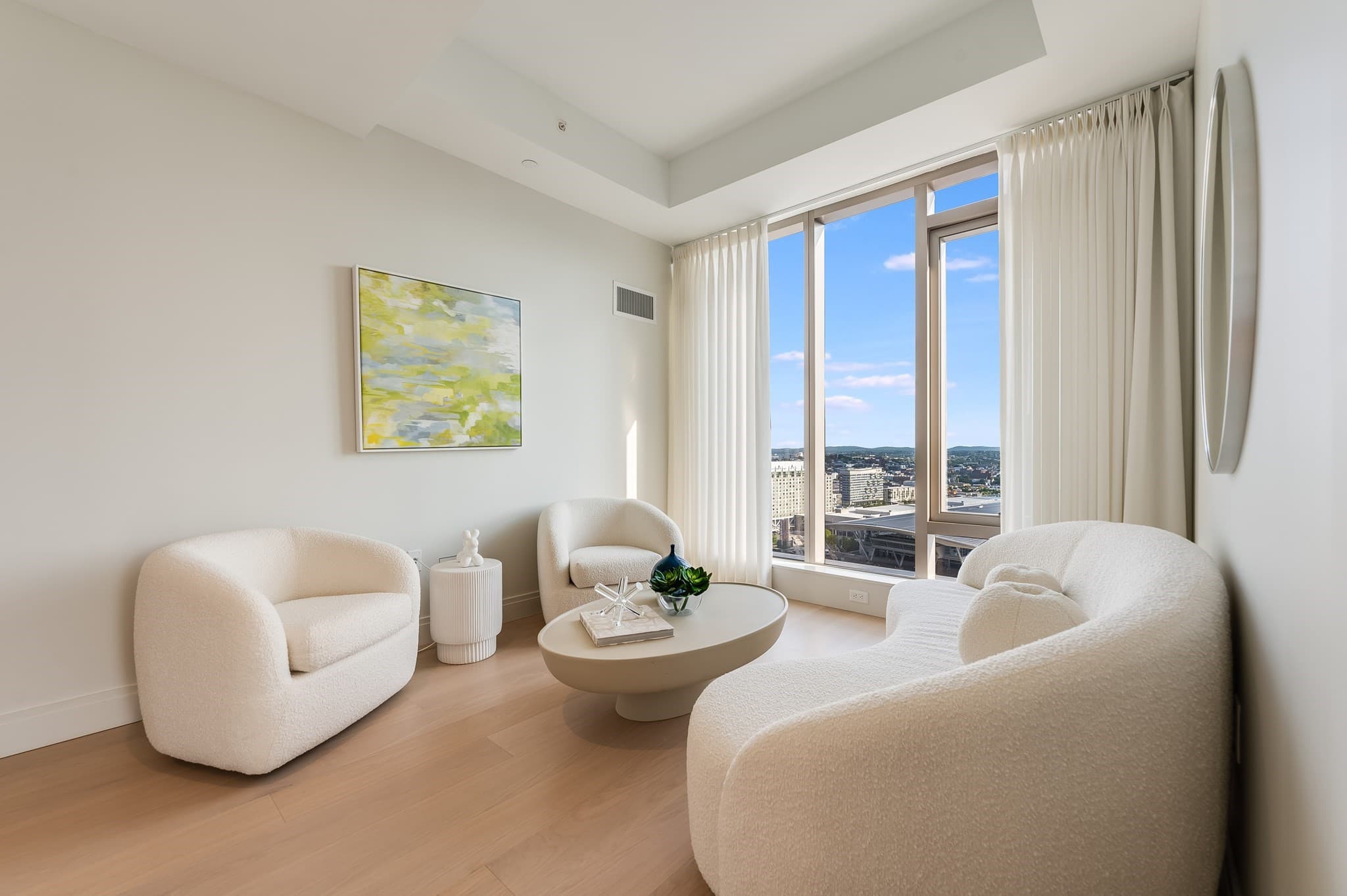 Condominium at 135 Seaport Blvd, Boston MA 02210, photo 19 of 36