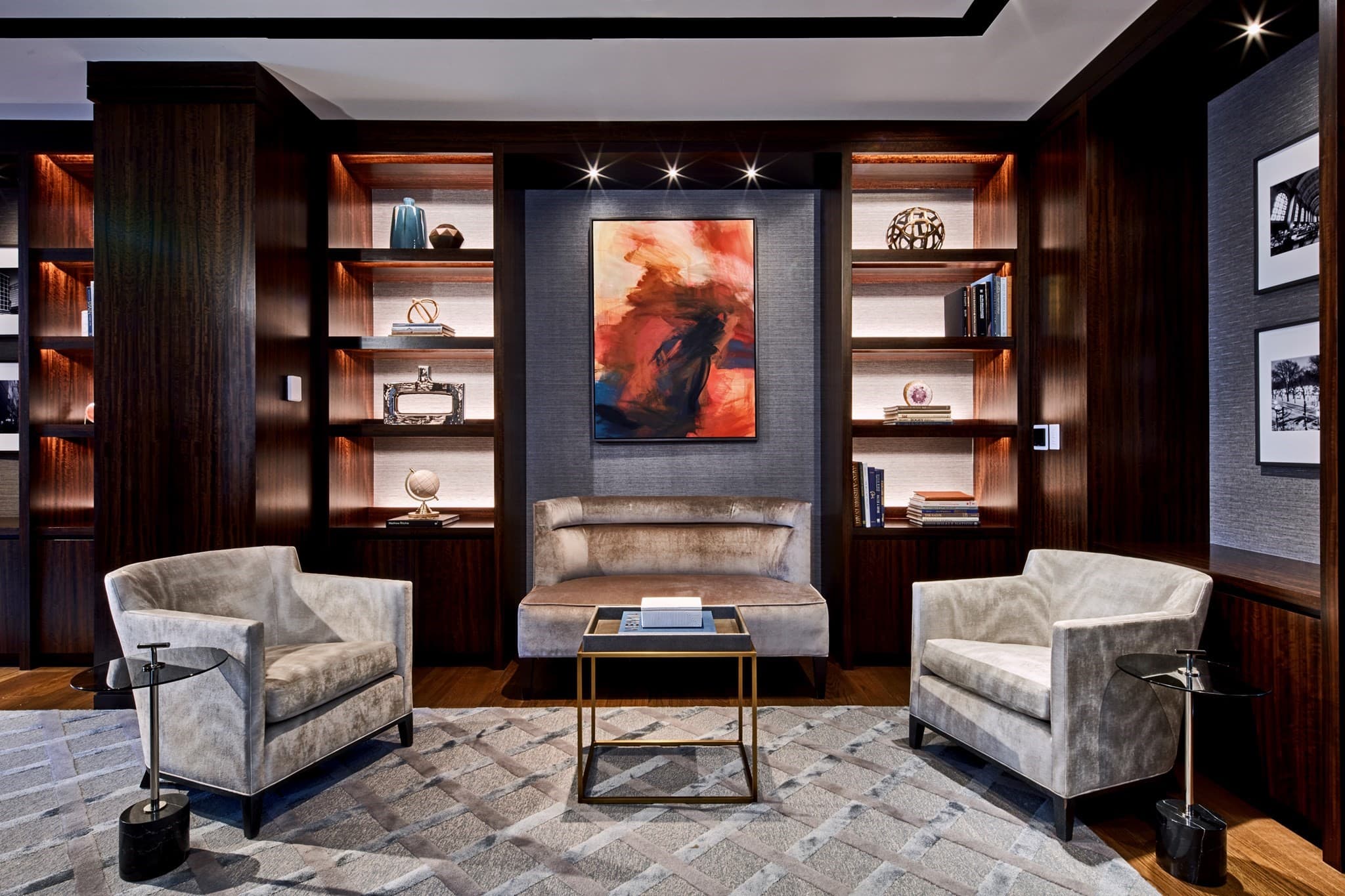 Condominium at 135 Seaport Blvd, Boston MA 02210, photo 29 of 36