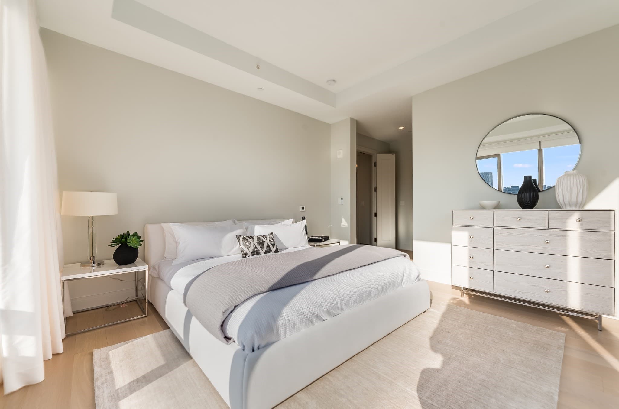 Condominium at 135 Seaport Blvd, Boston MA 02210, photo 21 of 36