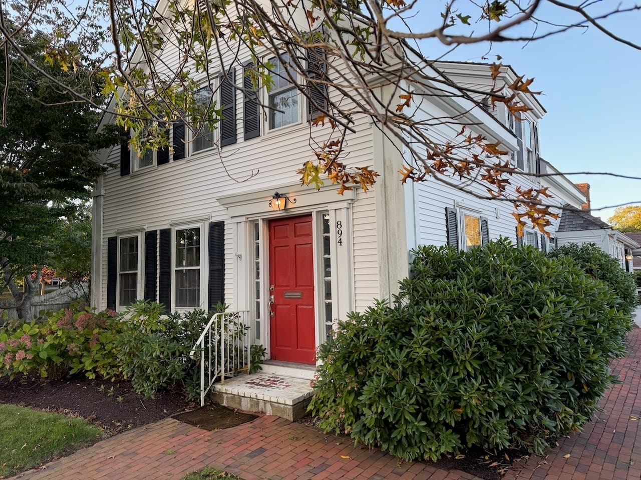 894 Main St, Chatham MA 02633