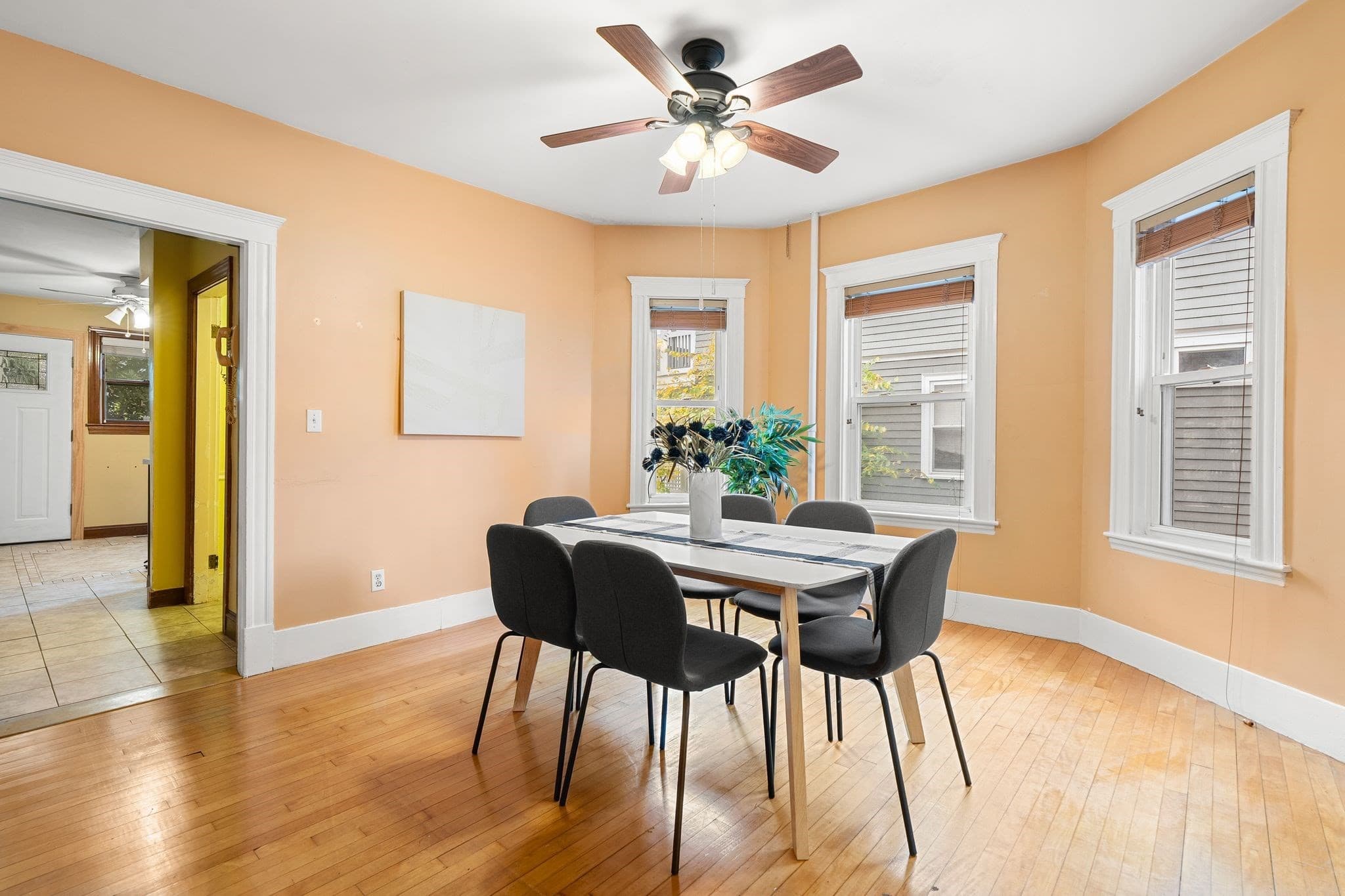 Multi Family at 63 Cleveland St, Arlington MA 02474, photo 12 of 42