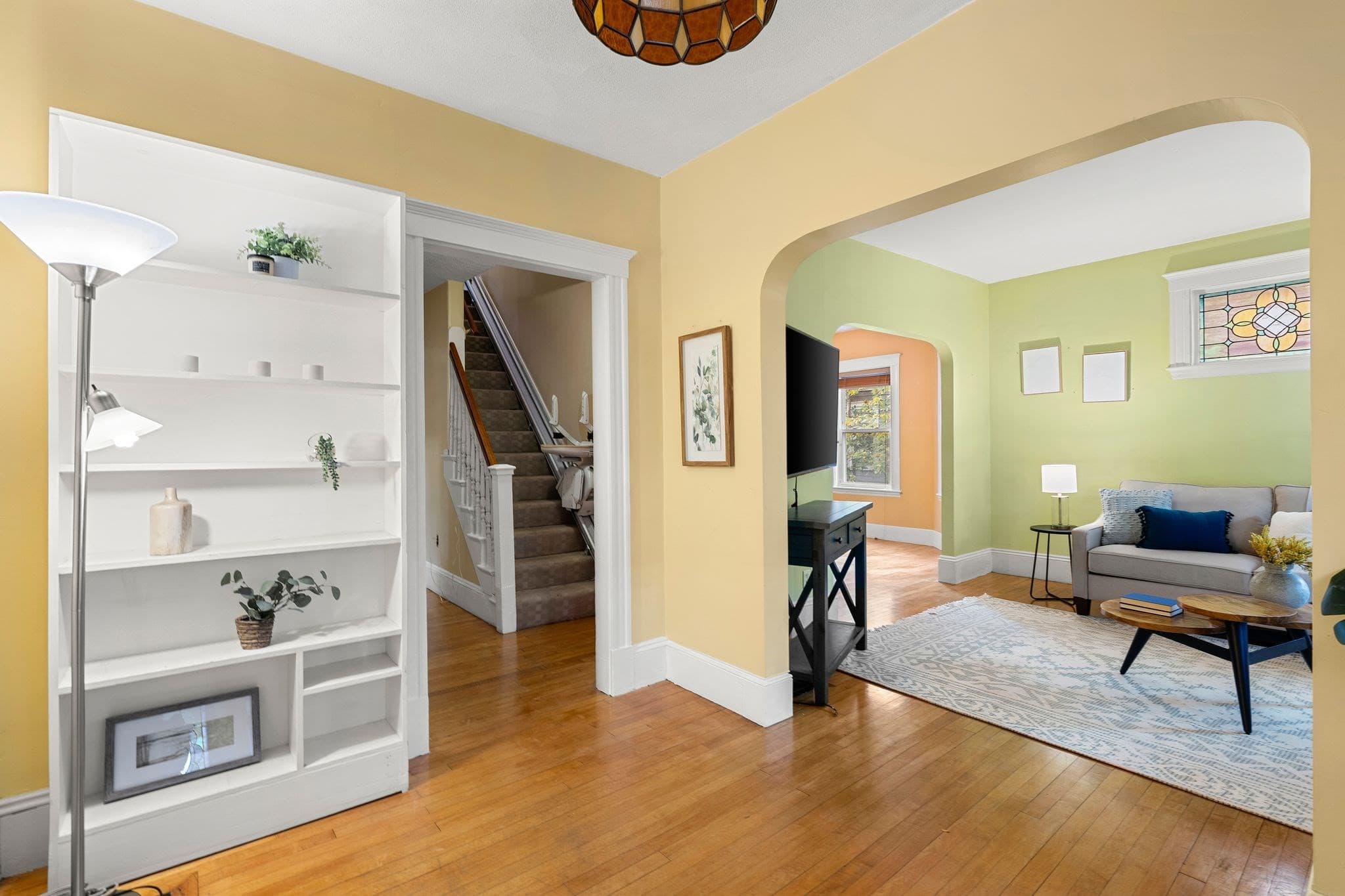 Multi Family at 63 Cleveland St, Arlington MA 02474, photo 7 of 42
