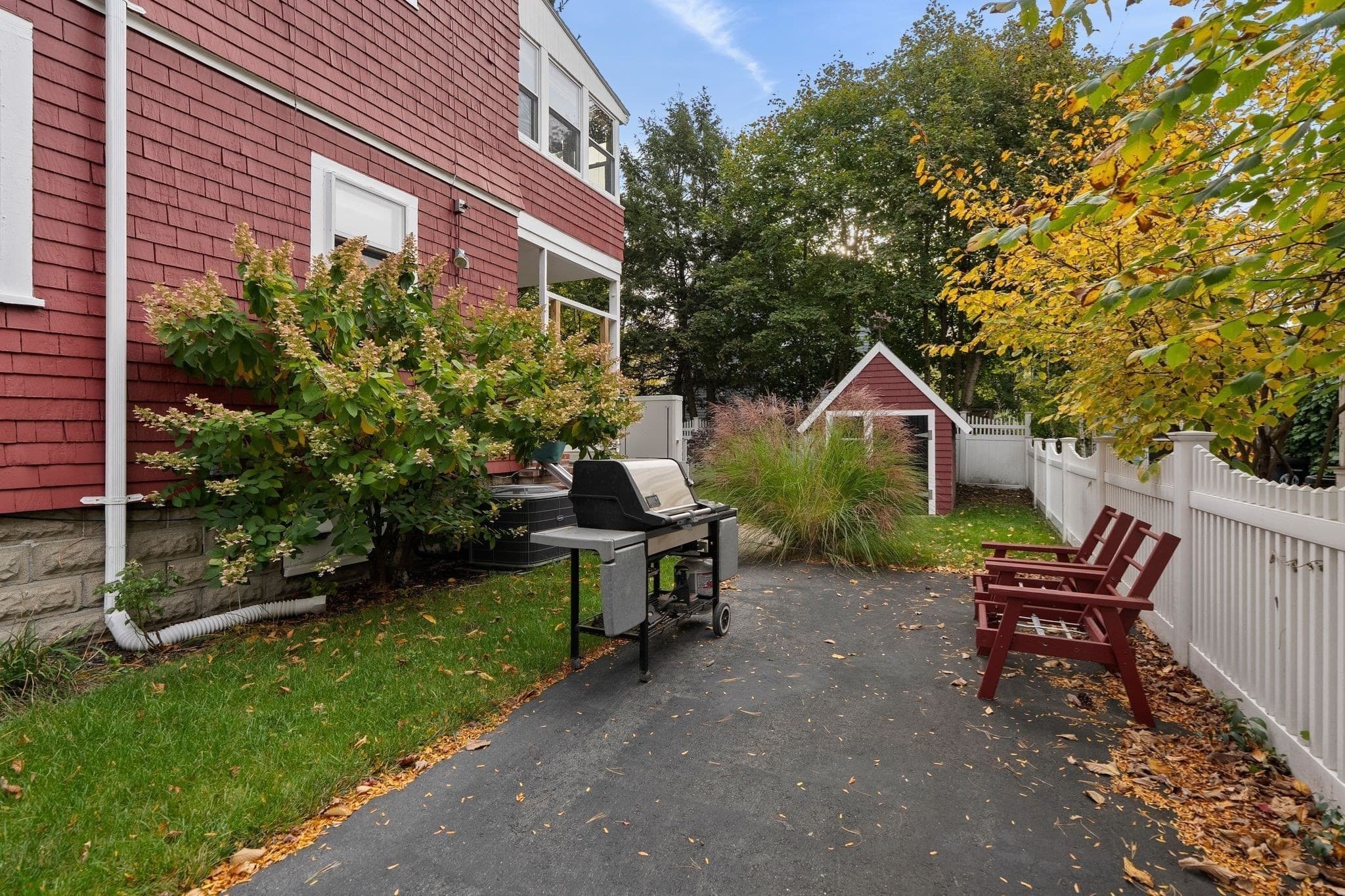 Multi Family at 63 Cleveland St, Arlington MA 02474, photo 36 of 42