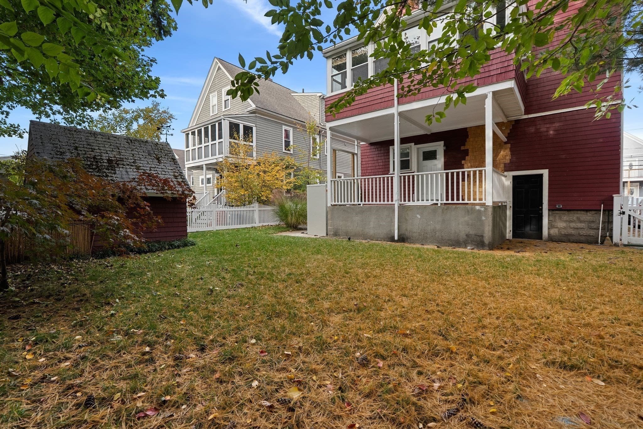 Multi Family at 63 Cleveland St, Arlington MA 02474, photo 38 of 42